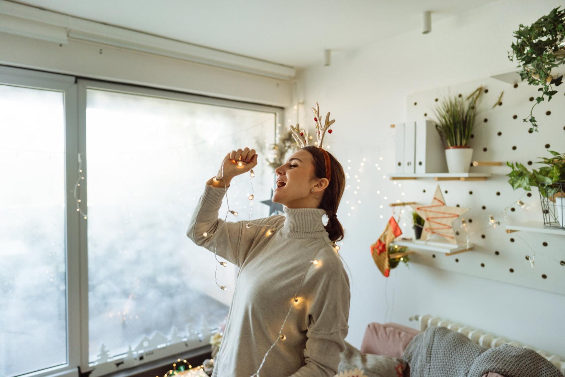 ADVENT-Horoskop: So bereitest du dich auf die Winterfeiertage vor – passend zu deinem Sternzeichen — Lebensstil