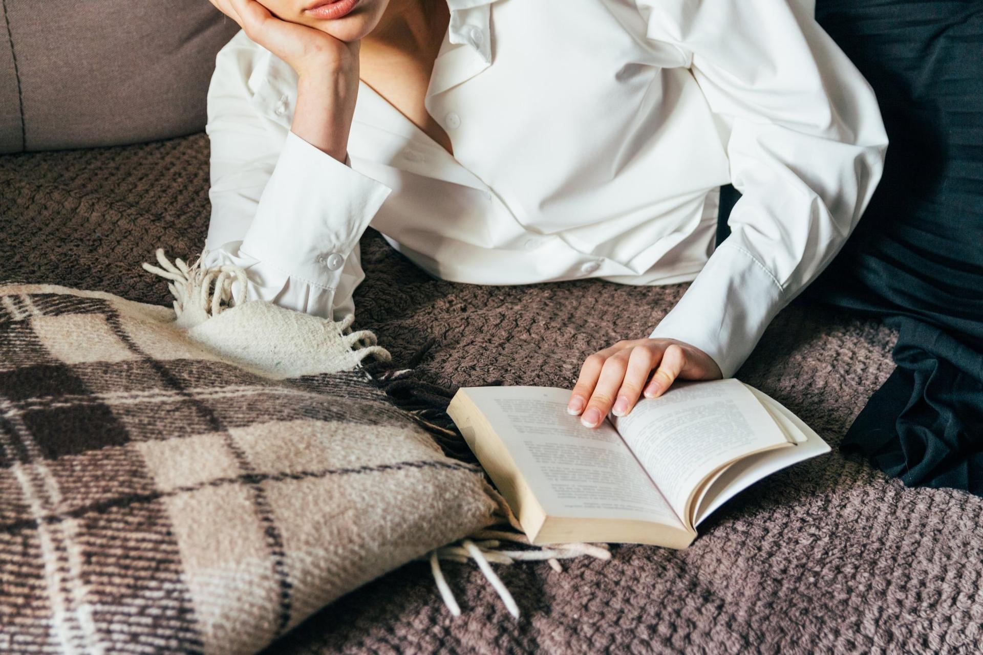 4 livres avec un twist incroyable à la fin. Vous ne verrez rien venir jusqu’à la dernière page ! — Loisirs