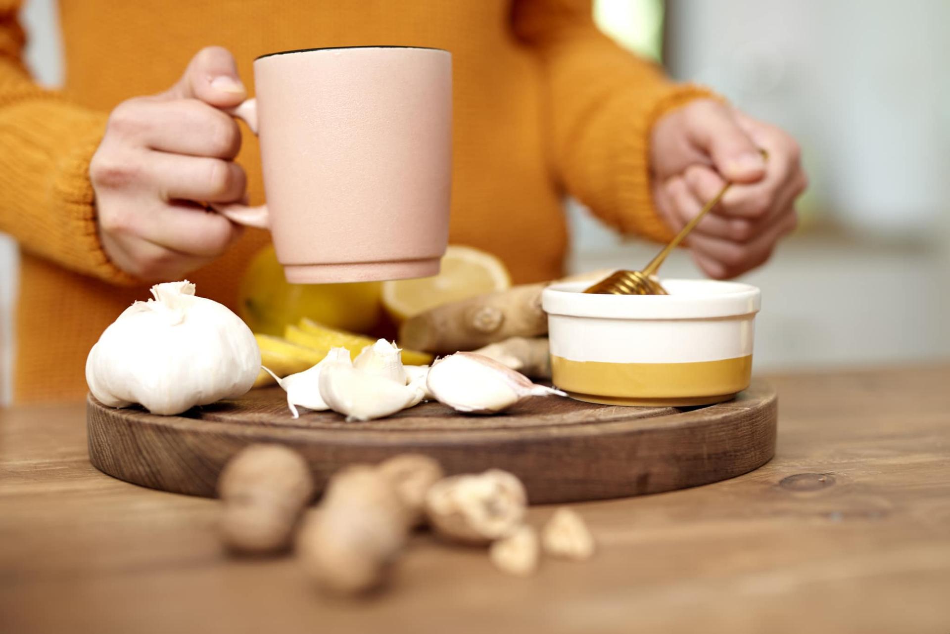 7 rimedio popolare contro il raffreddore da provare subito — Lifestyle
