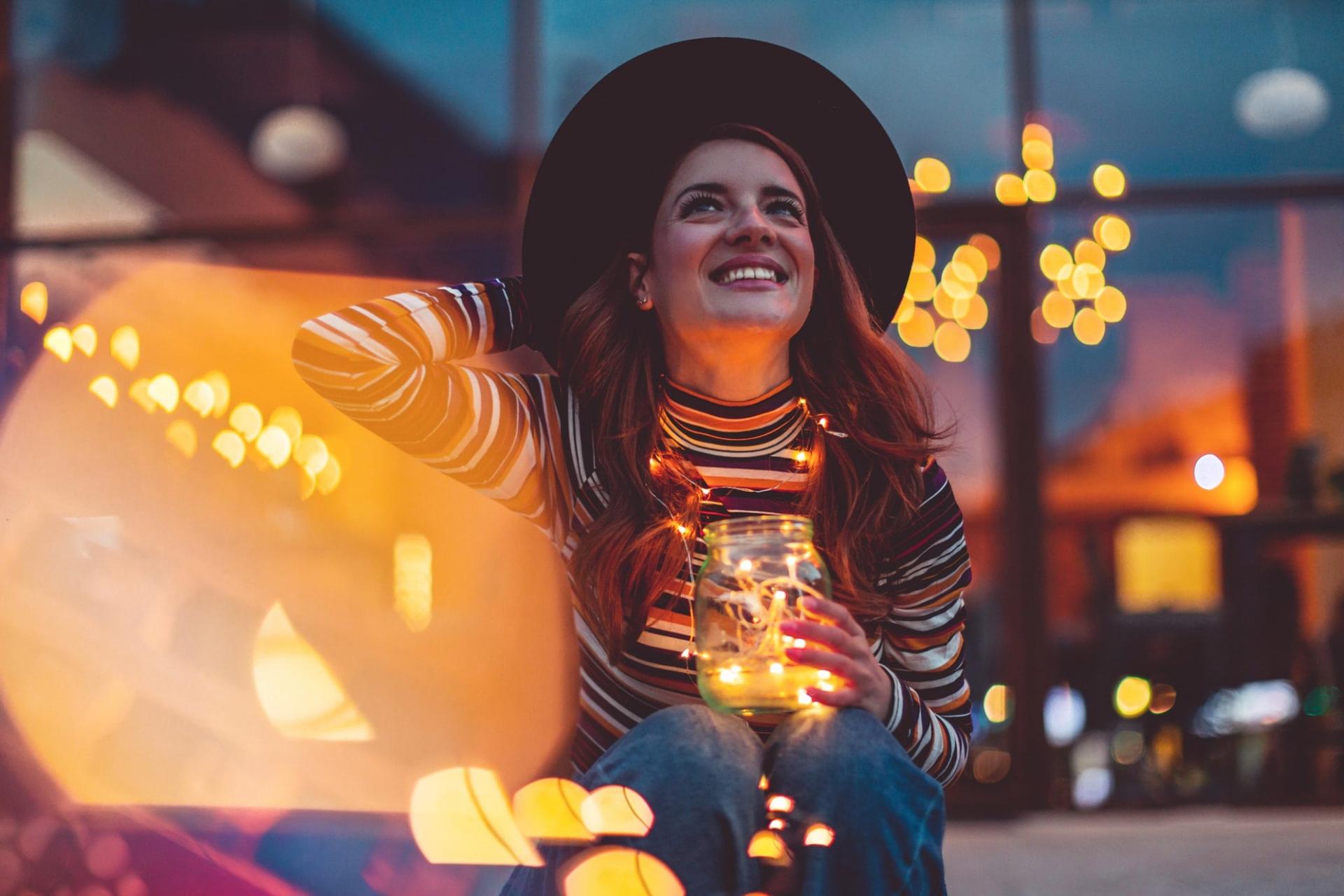 Oroscopo per single. Come ti senti senza una relazione? — Lifestyle
