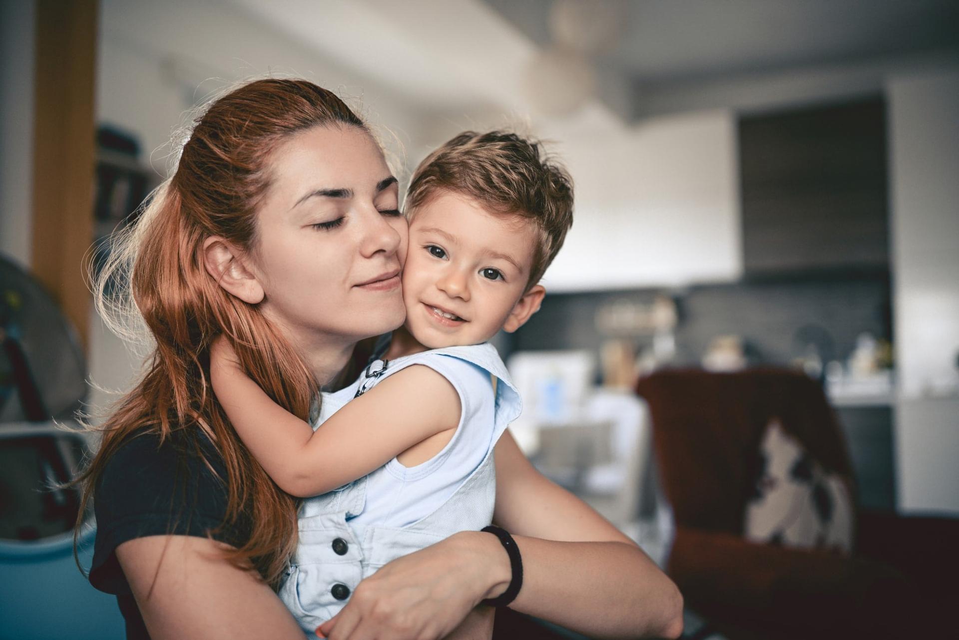 Esistono 5 tipi di mamma. Scopri qual è la tua! — Famiglia