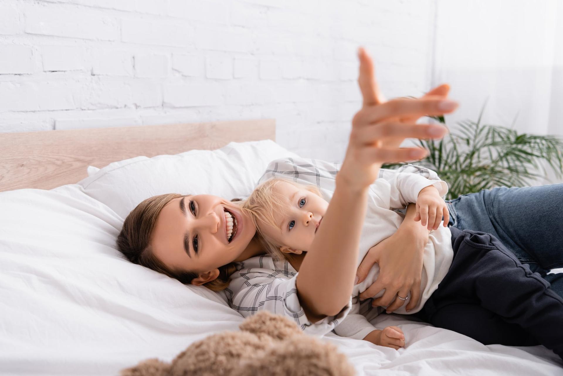 Le saviez-vous ? Comment les bébés distinguent le vivant de l’inanimé — Famille