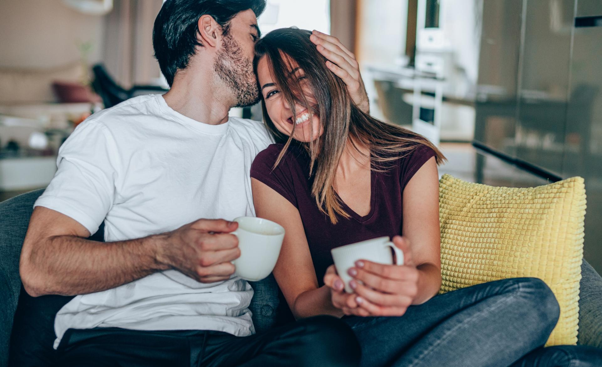 The Quiet Female Habits That Make a Man Feel Truly Understood — Relationship