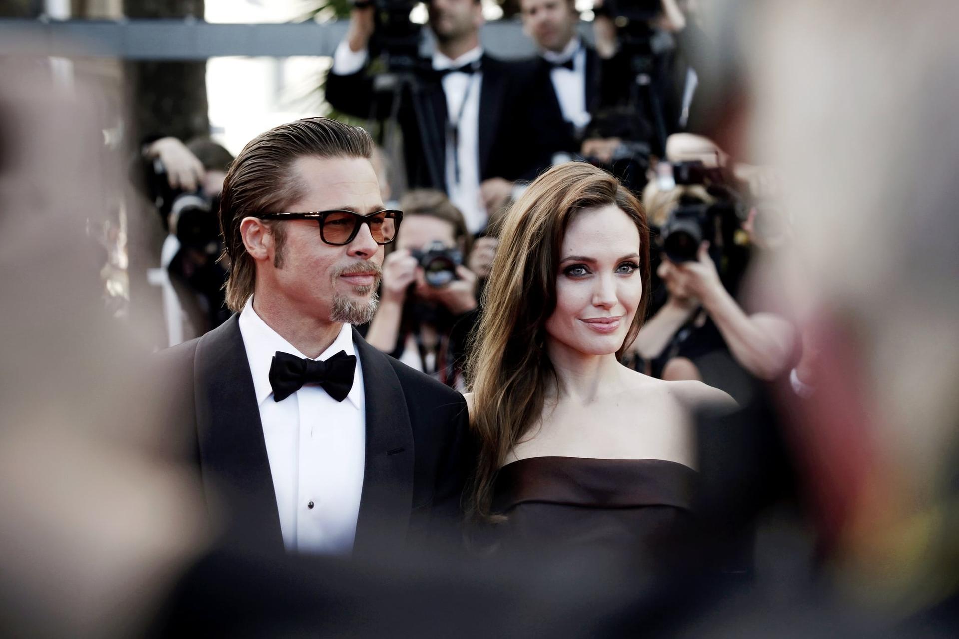 En la mayoría de los casos hubo infidelidad. Los 10 divorcios de celebridades más feos — Ocio