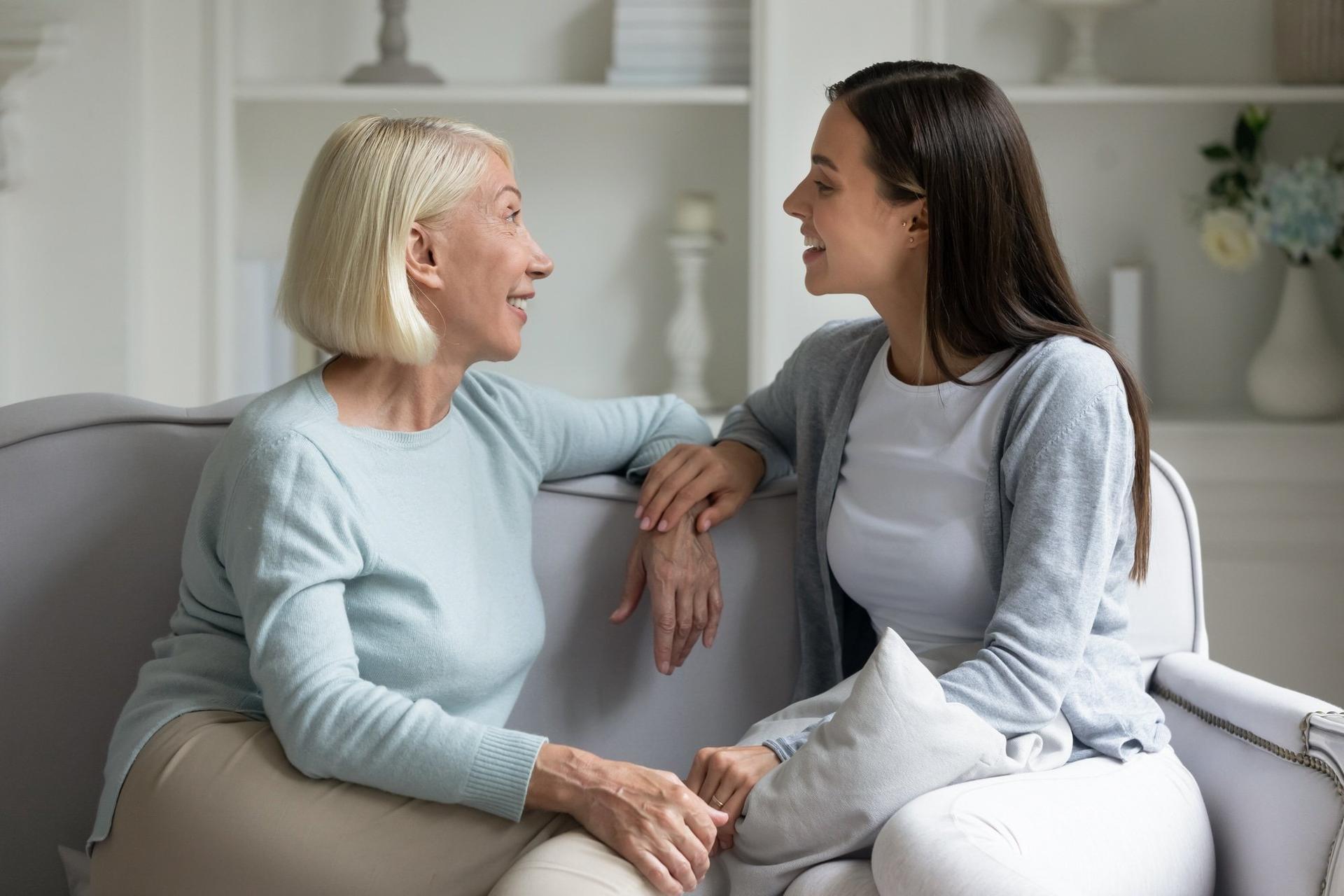 7 signes que tu commences à devenir comme tes parents — Santé