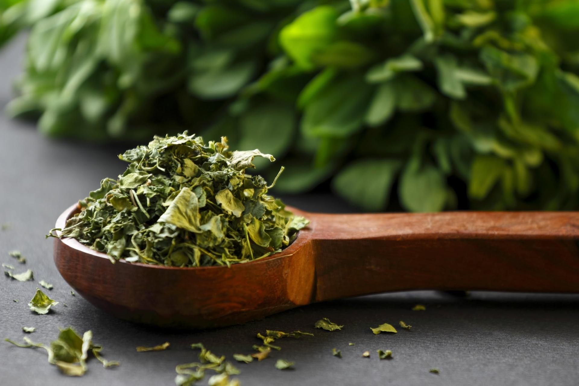 This Unique Herb May Soothe Sore Throats and Help Regulate Blood Sugar — Health