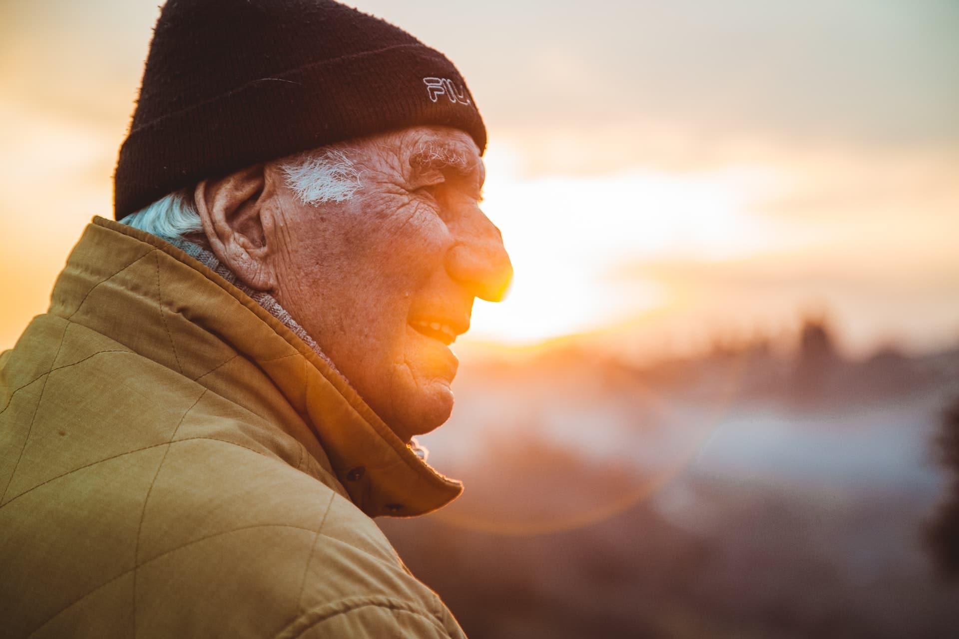 Die 7 weisesten Lebensratschläge einer kranken Person — Gesundheit