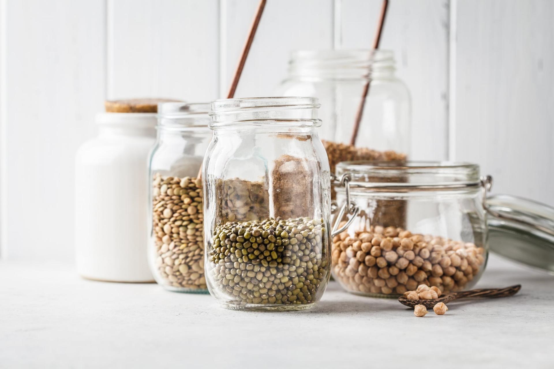 ¿El arroz no se echa a perder? 8 alimentos que supuestamente nunca se estropean — Estilo de vida