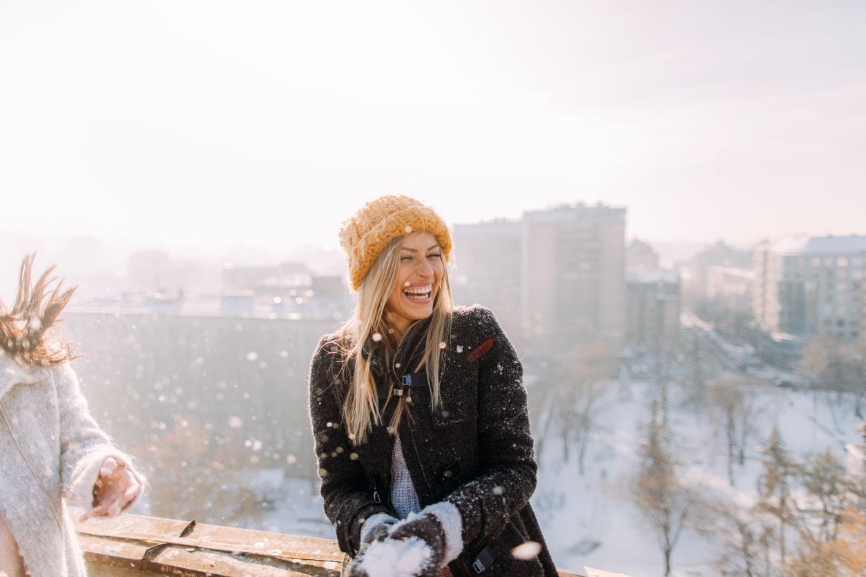 The Four-Question Personality Test That Reveals How Happy Your Life Really Is — Lifestyle