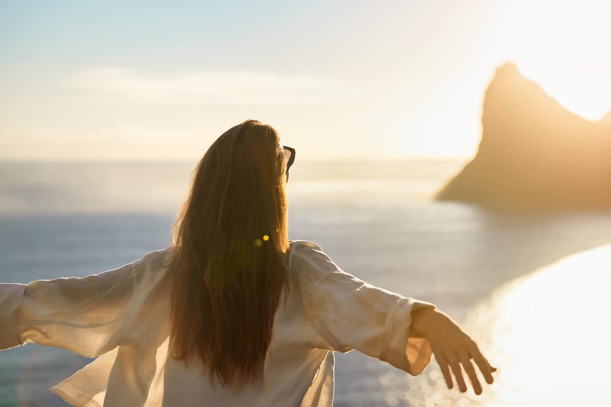 Scegli un superpotere e ti dirò chi sei! — Lifestyle