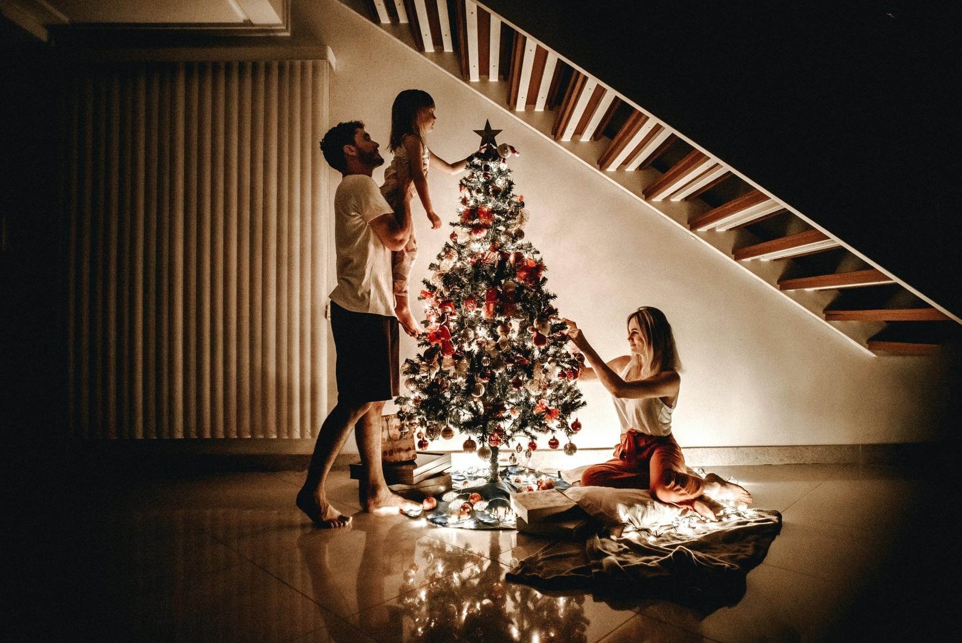 5 Timeless Hungarian Christmas Traditions That Make the Holiday Extra Special! — Leisure