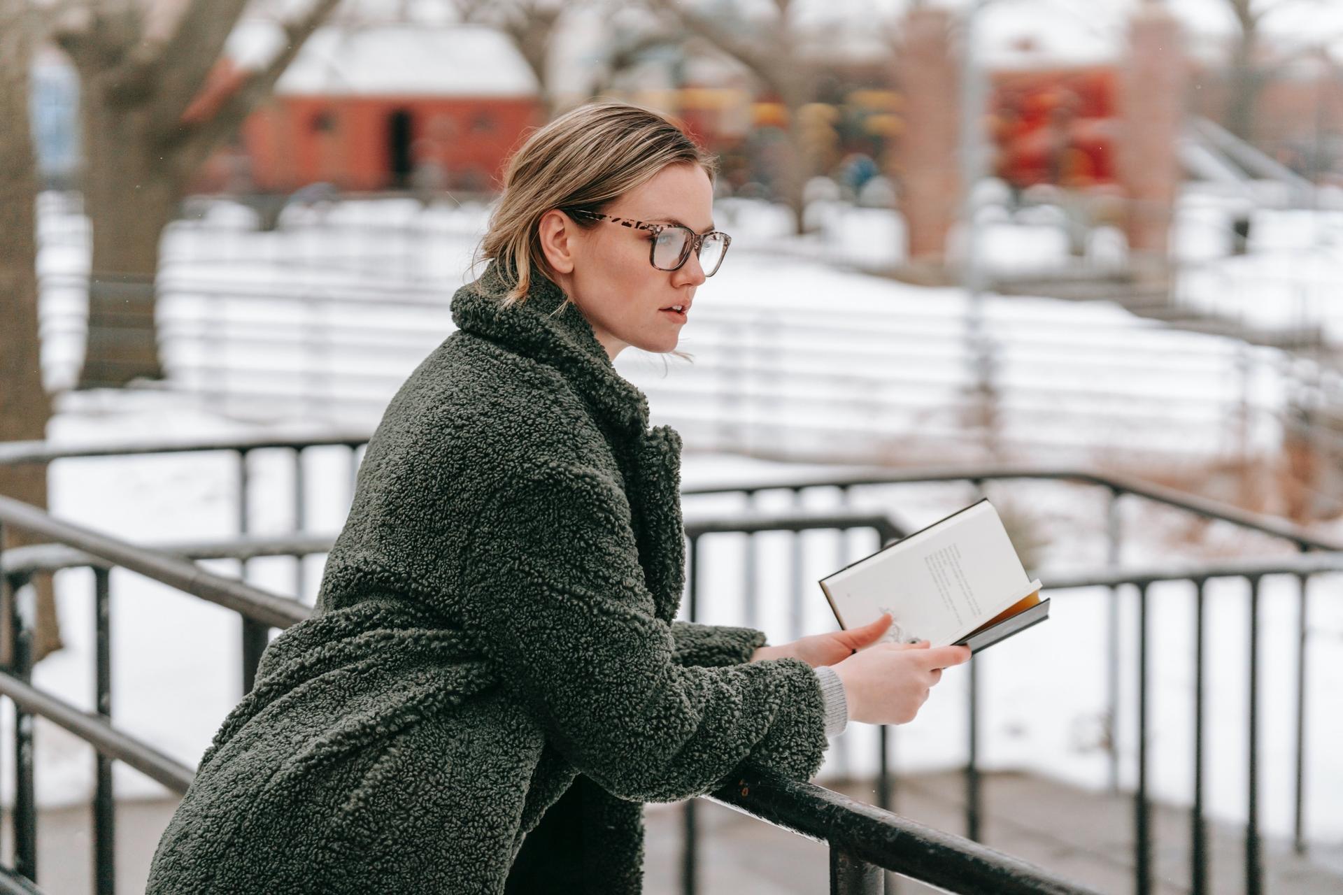 Here’s What Successful People Do During the Christmas Break — Lifestyle
