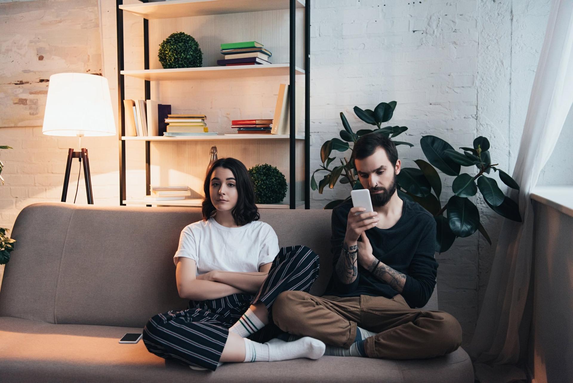 Selon son signe astrologique : ce que votre amour ressent qu’il manque dans votre relation — Mode de vie
