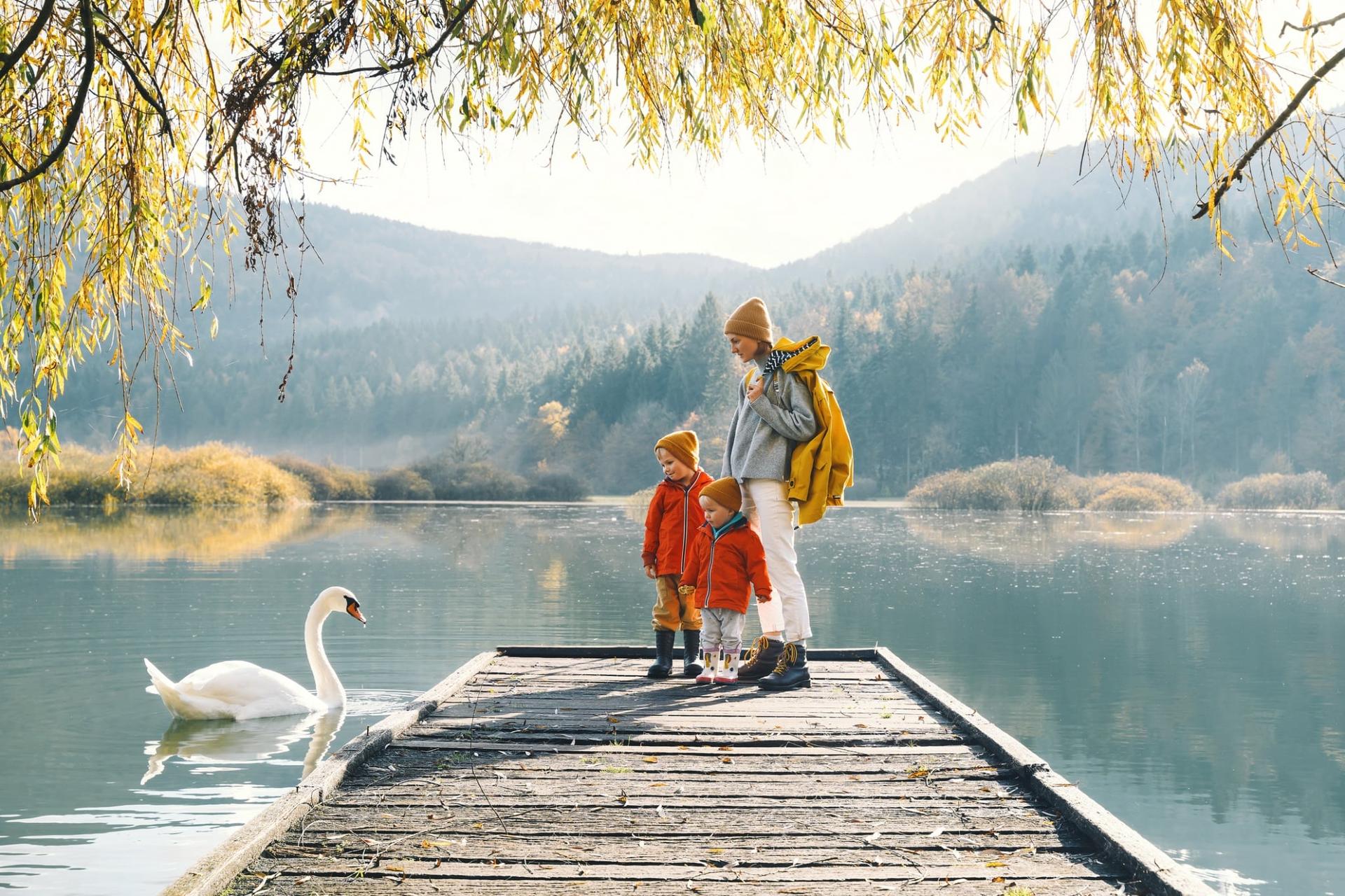 Is It Really a Problem if a Parent Has a Favorite Child? — Family