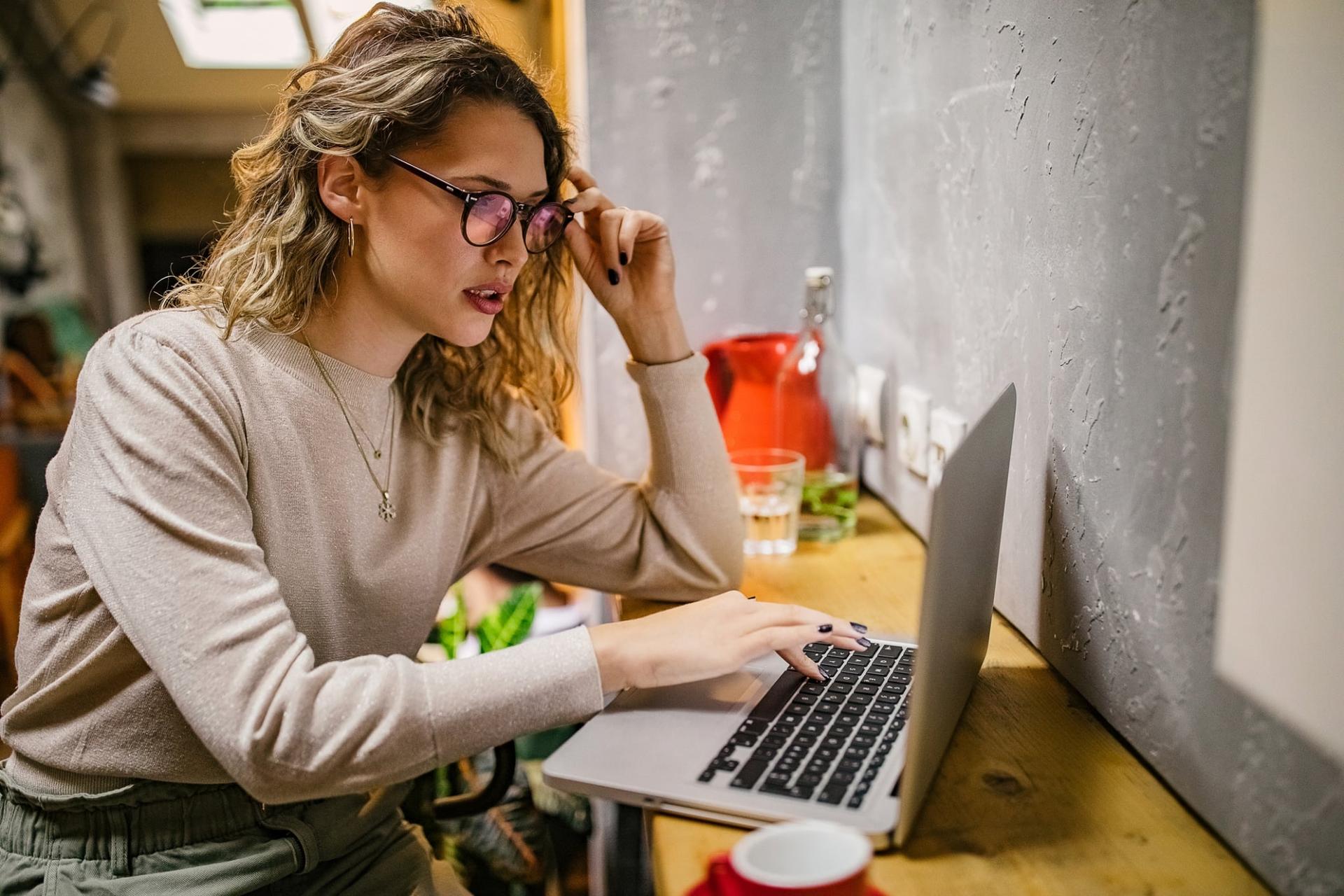 « Je n’ai pas été embauché pour réfléchir » : Histoires incroyables de plaintes au travail — Mode de vie