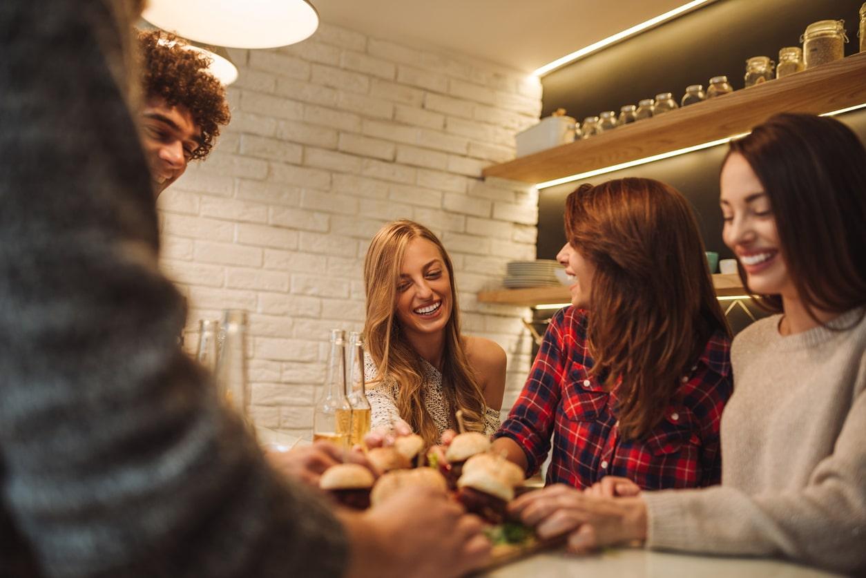 Never Do This as a Host — According to Your Guests — Family