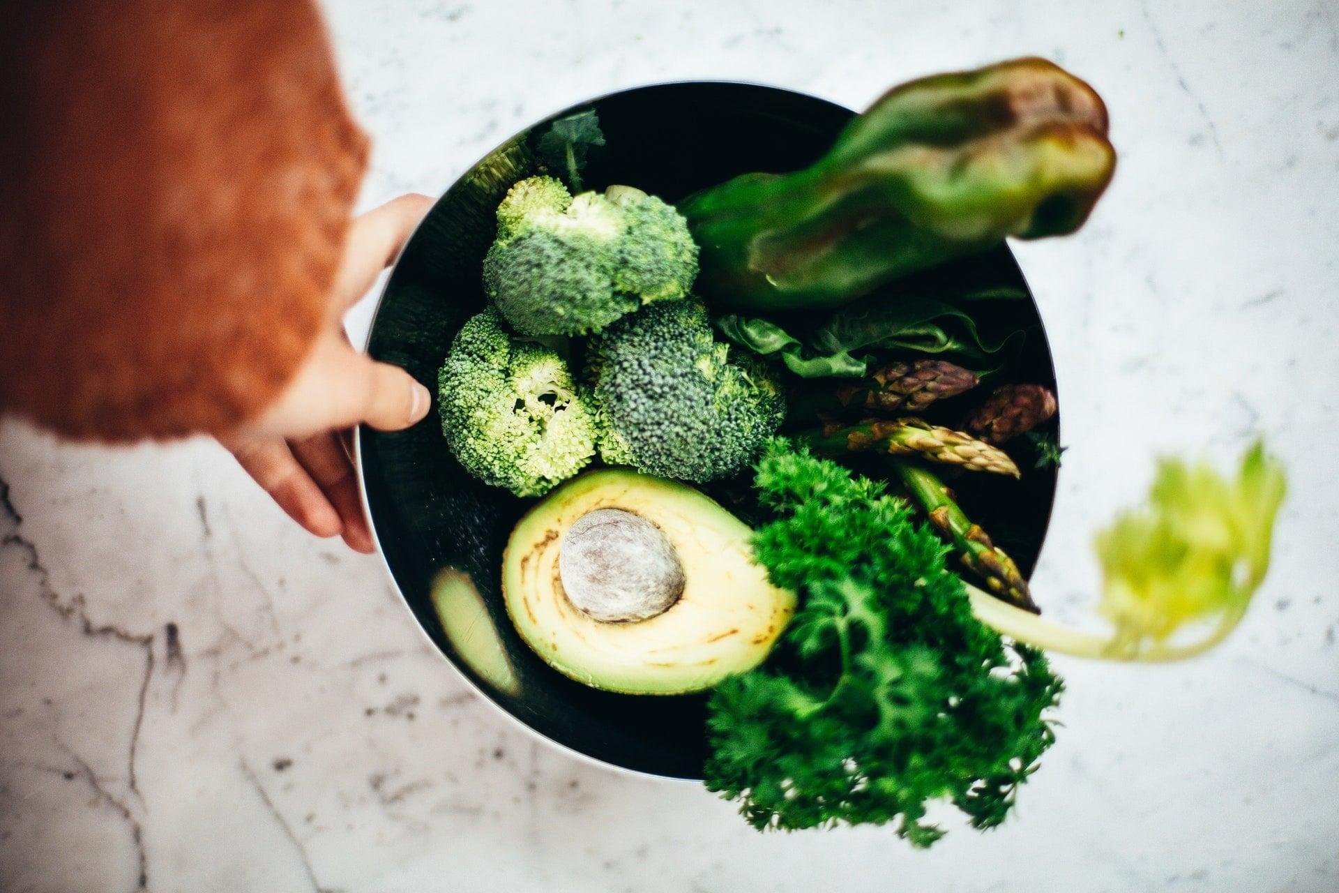 Veganuary: Kick Off January with a Challenge and Make It Your Lifestyle — Lifestyle