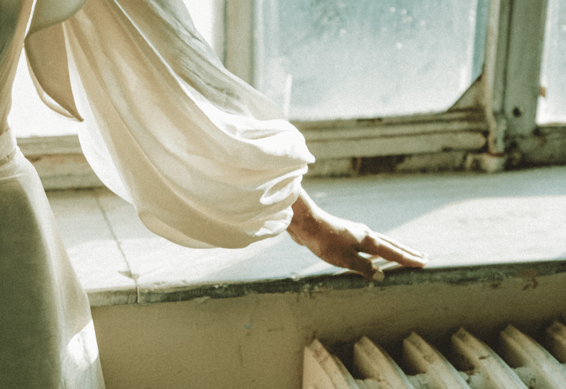 "I feel like I'm not alone" – How the beyond might send you messages — Lifestyle