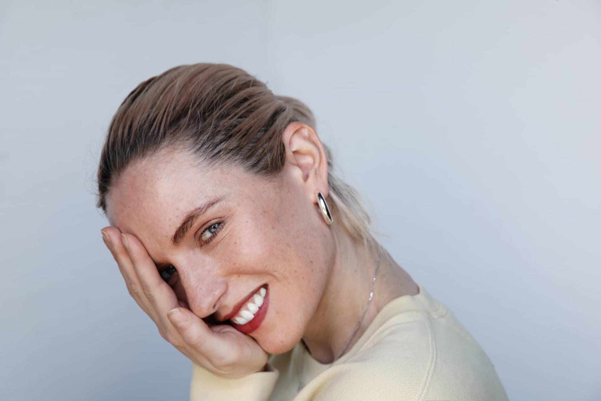 Ce que votre visage dit au monde. Le lien entre visage et traits intérieurs — Mode de vie