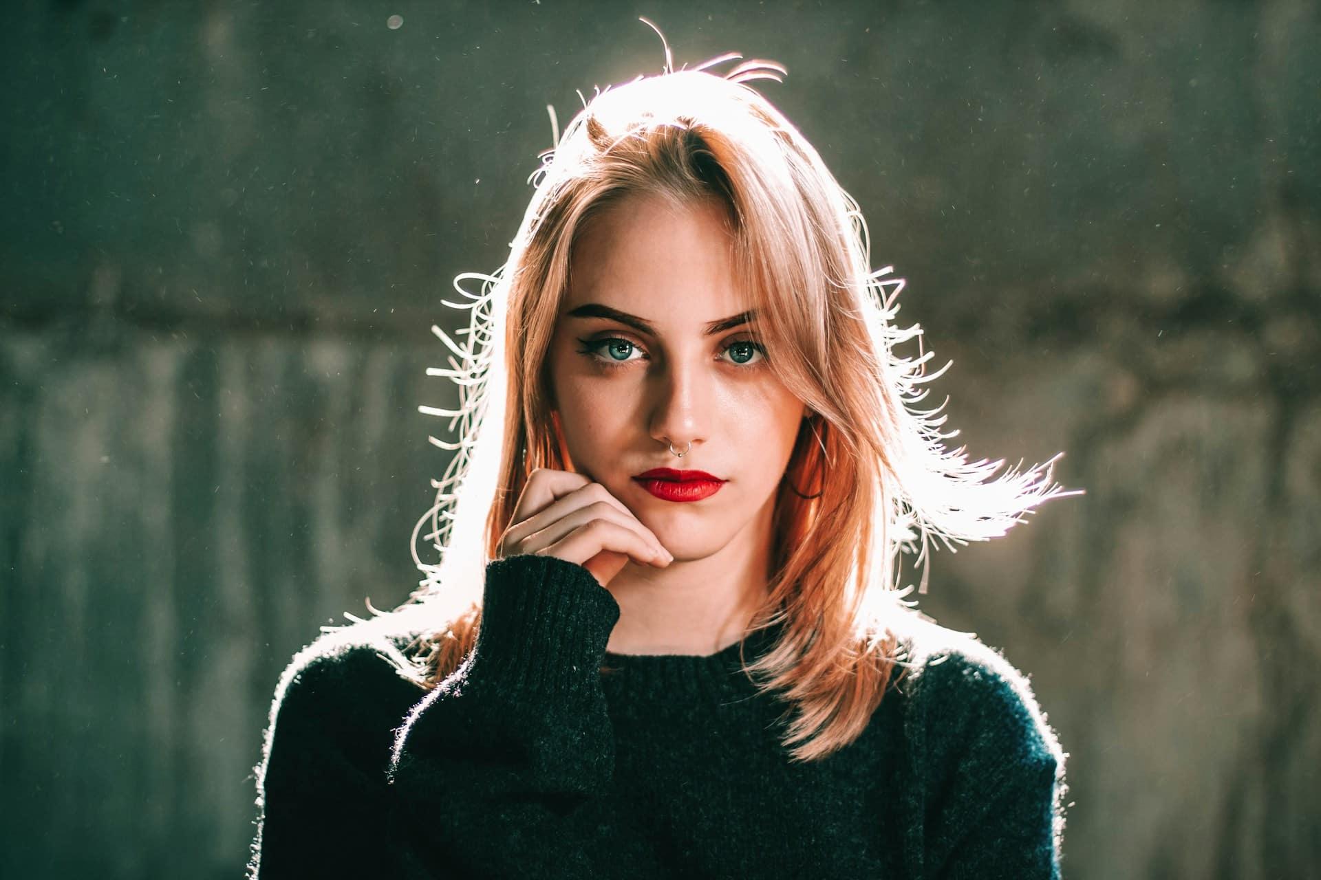 Metti alla prova te stesso: Quanto ti trovano spaventoso gli altri? — Lifestyle