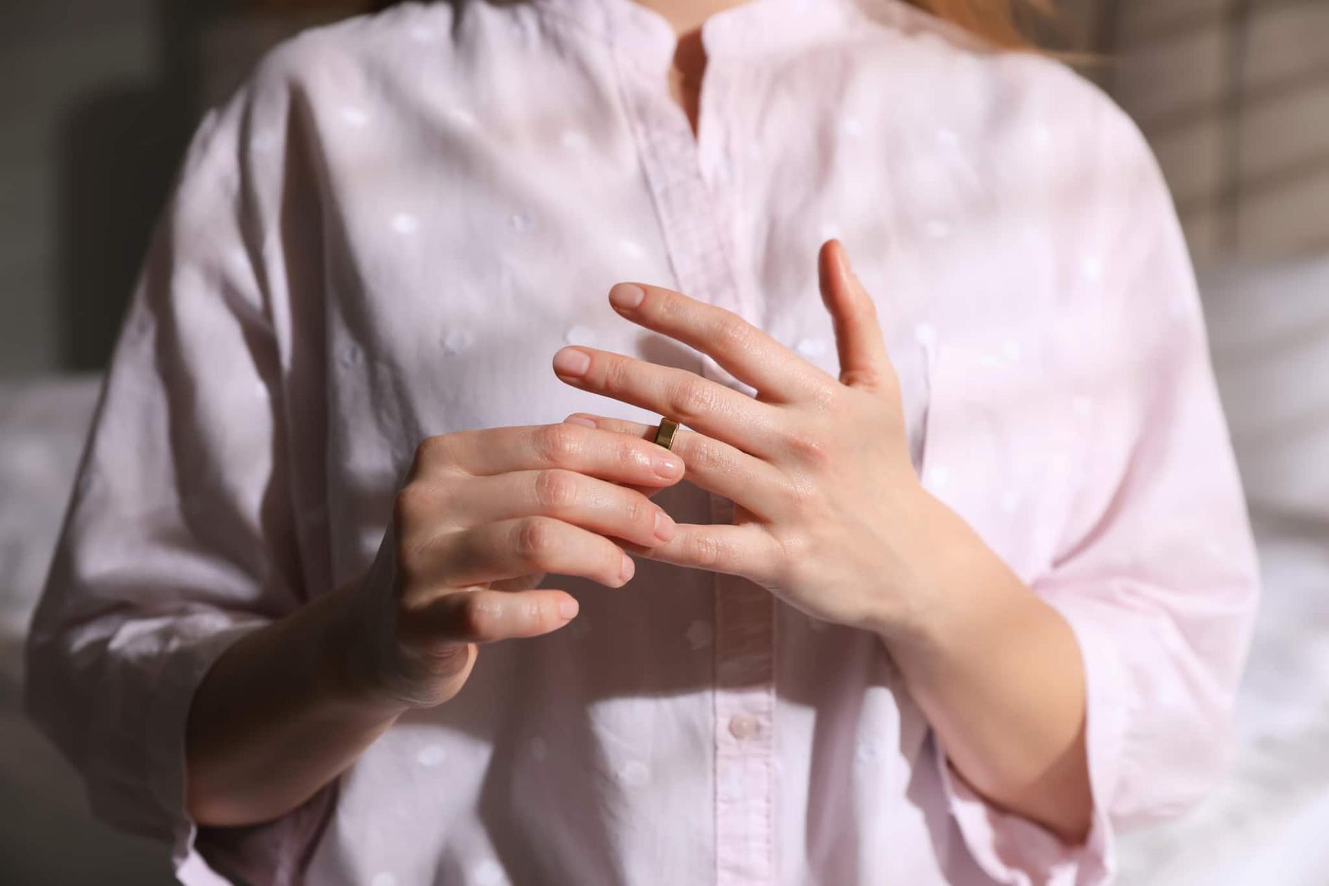 3 cosas que las mujeres más sabias aprendieron tras su divorcio — Relación