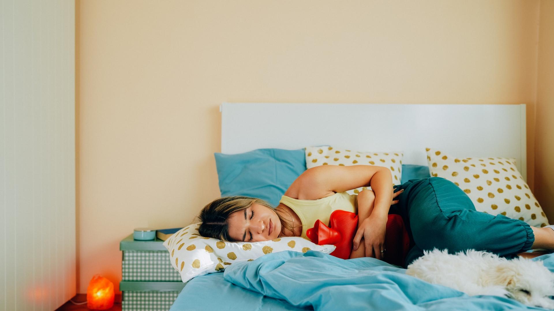 März ist Endometriose-Monat: Ein heimtückischer Kampf gegen die Krankheit — Gesundheit