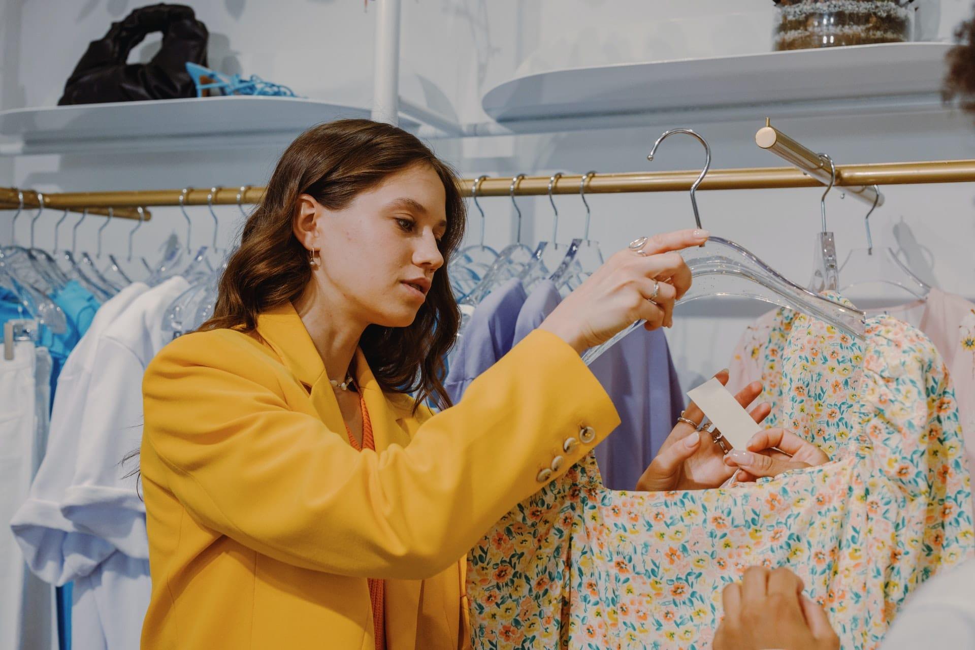 This Bag Is Breaking the Bank! How to Weigh Your Spending Wisely — Lifestyle