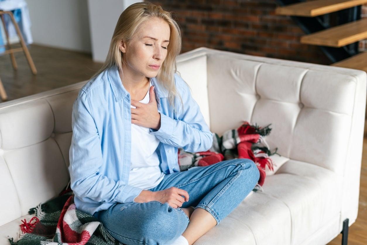 Infarto: cosa fare nei primi minuti per salvare una vita — Salute
