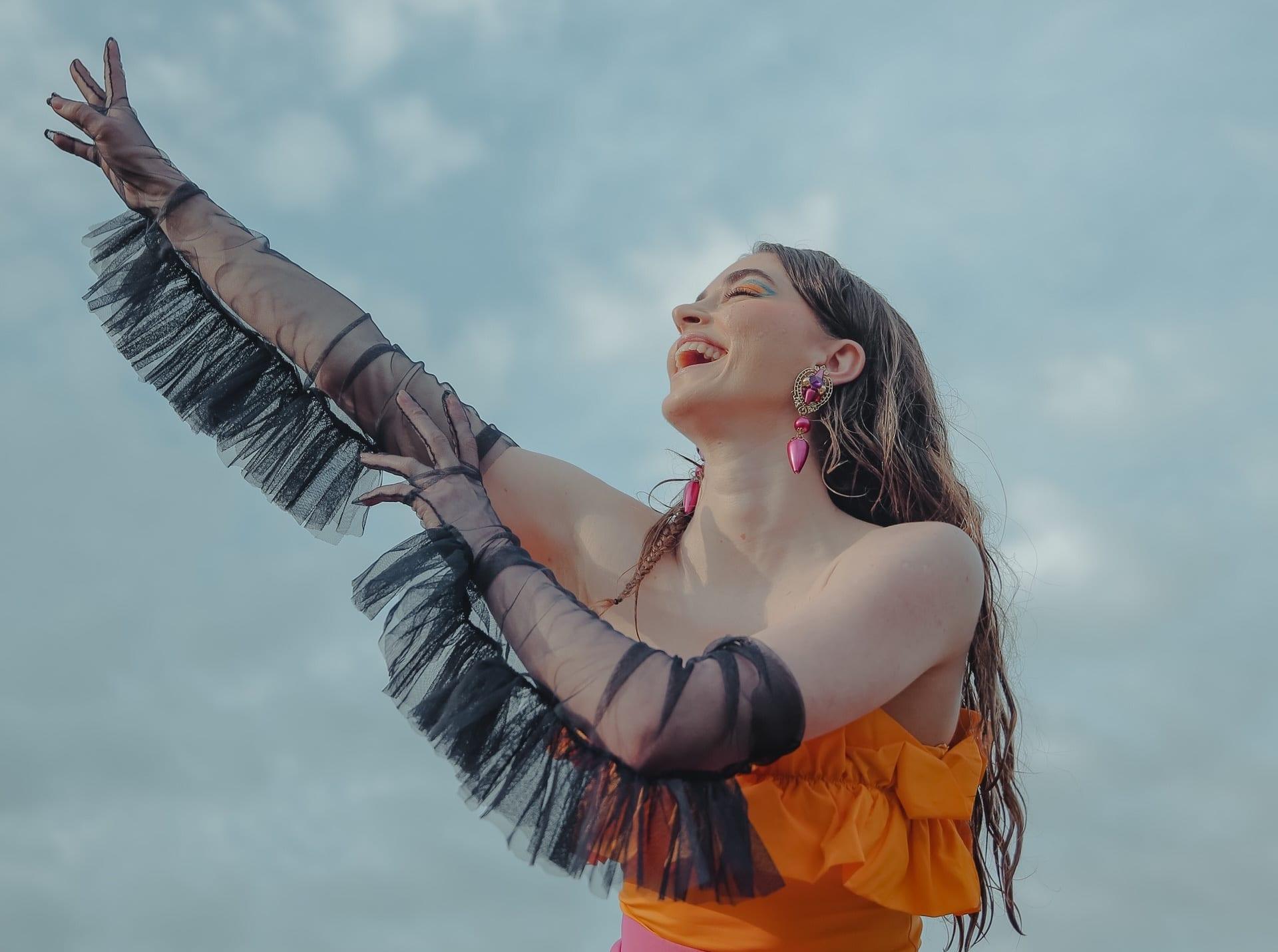 Can Smiling More Help You Live Longer? How Smiling Affects Your Life — Lifestyle