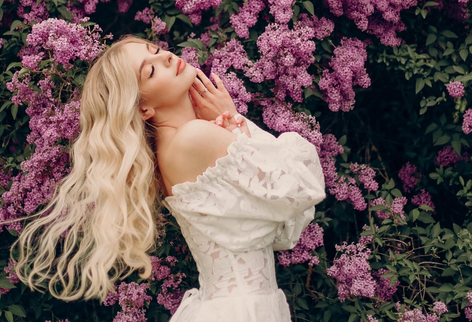 How to Know You’re a Spring Type Woman and What Colors Suit You Best — Fashion