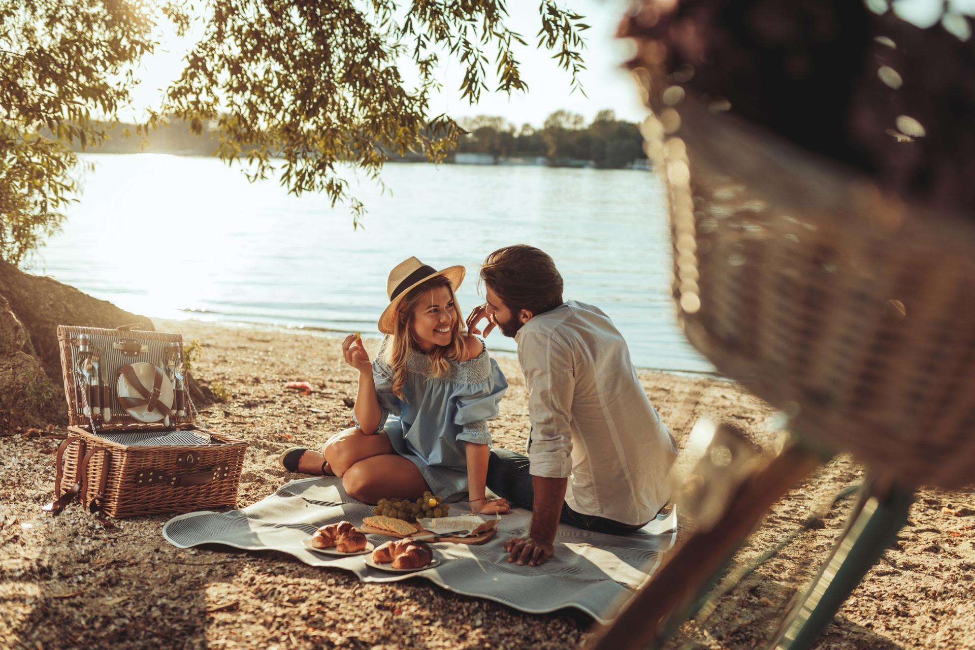 Le stelle ti guidano: Quale partner con ascendente si adatta a te? — Lifestyle