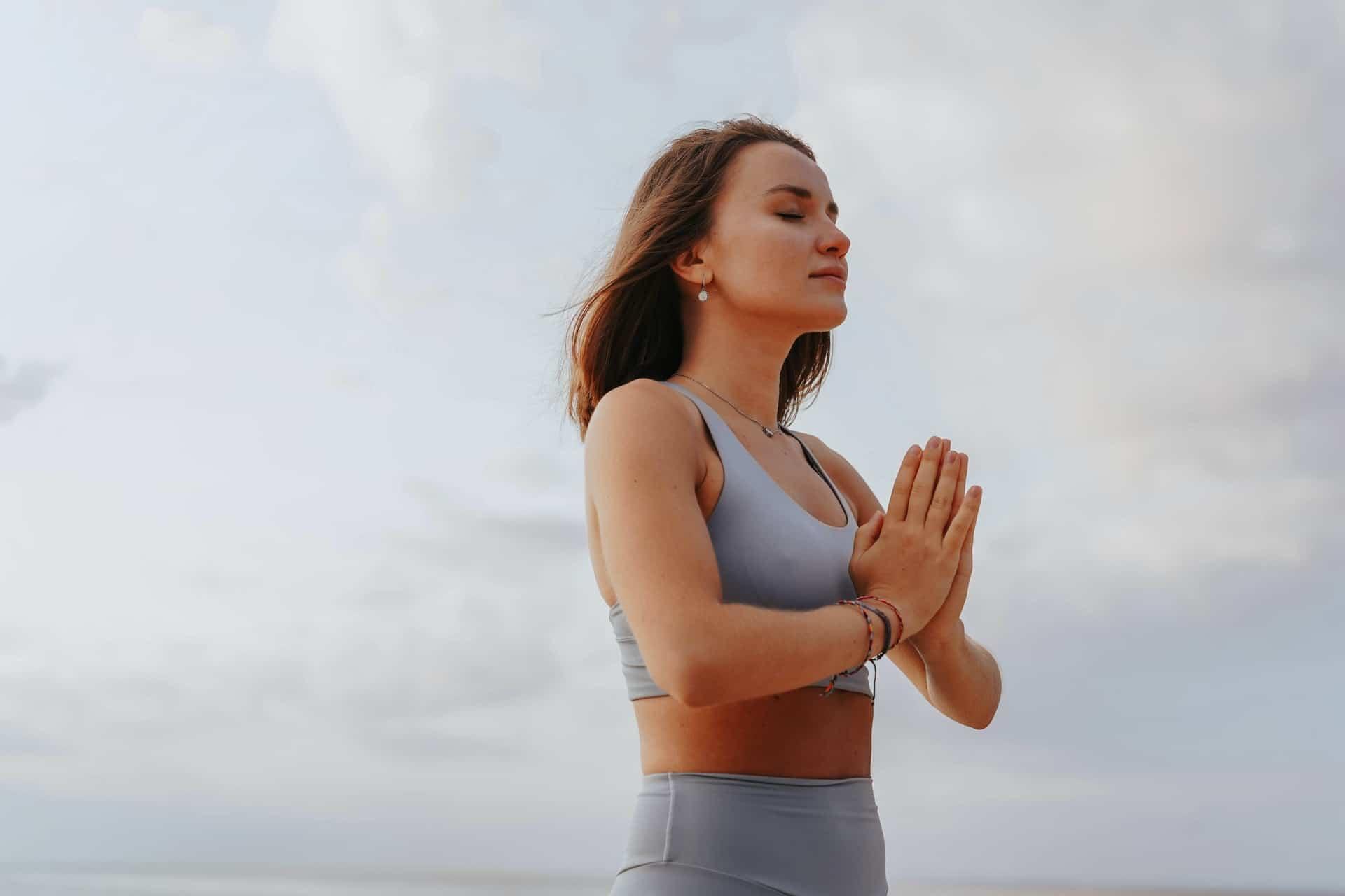 Find Inner Peace from Your Couch: How to Start a Spiritual Journey at Home — Lifestyle