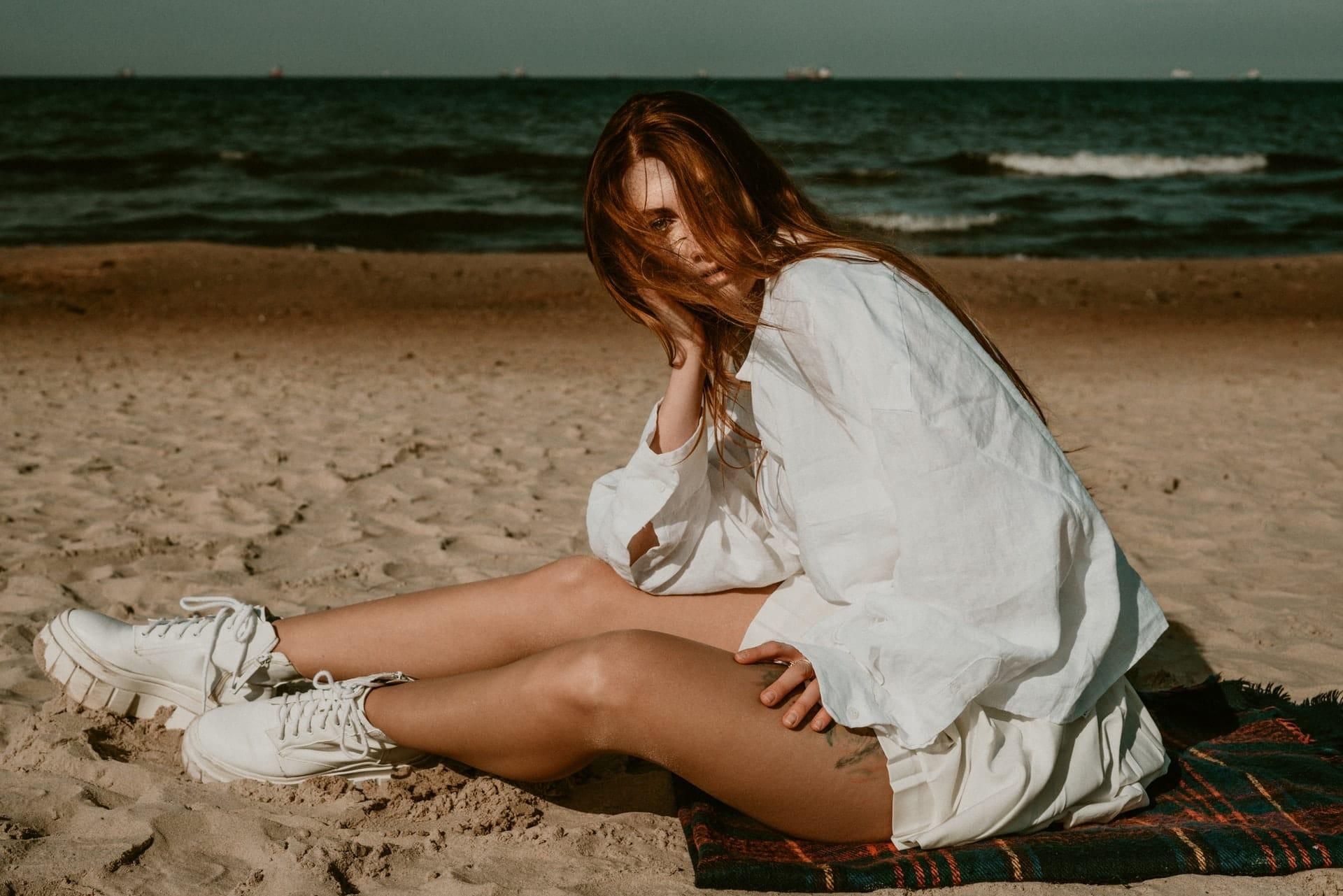 Deine Schuhe verraten mehr über dich, als du denkst – Welcher Typ bist du? — Mode