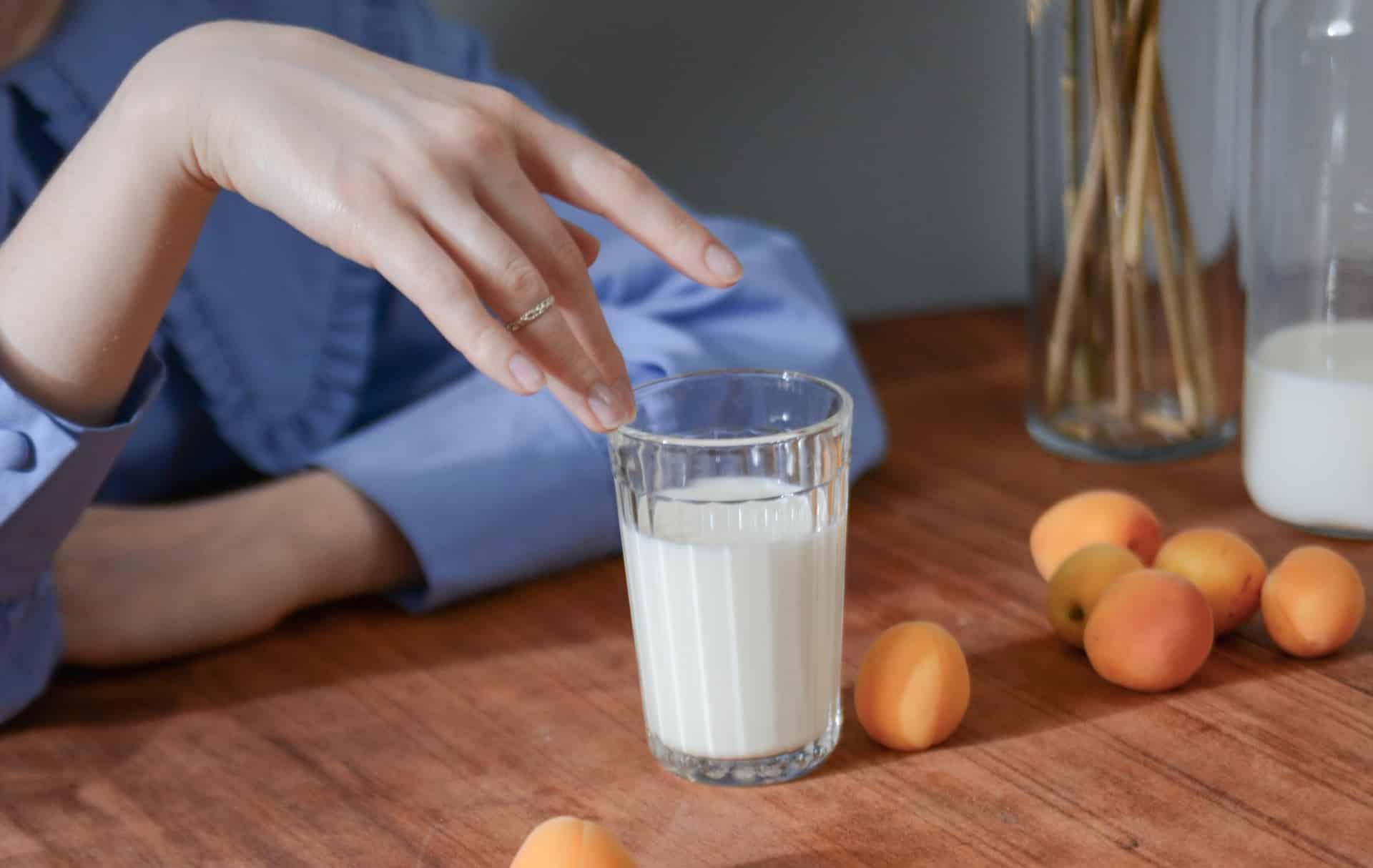 Hast du verdorbene Milch probiert? Das erwartet dich — Gesundheit