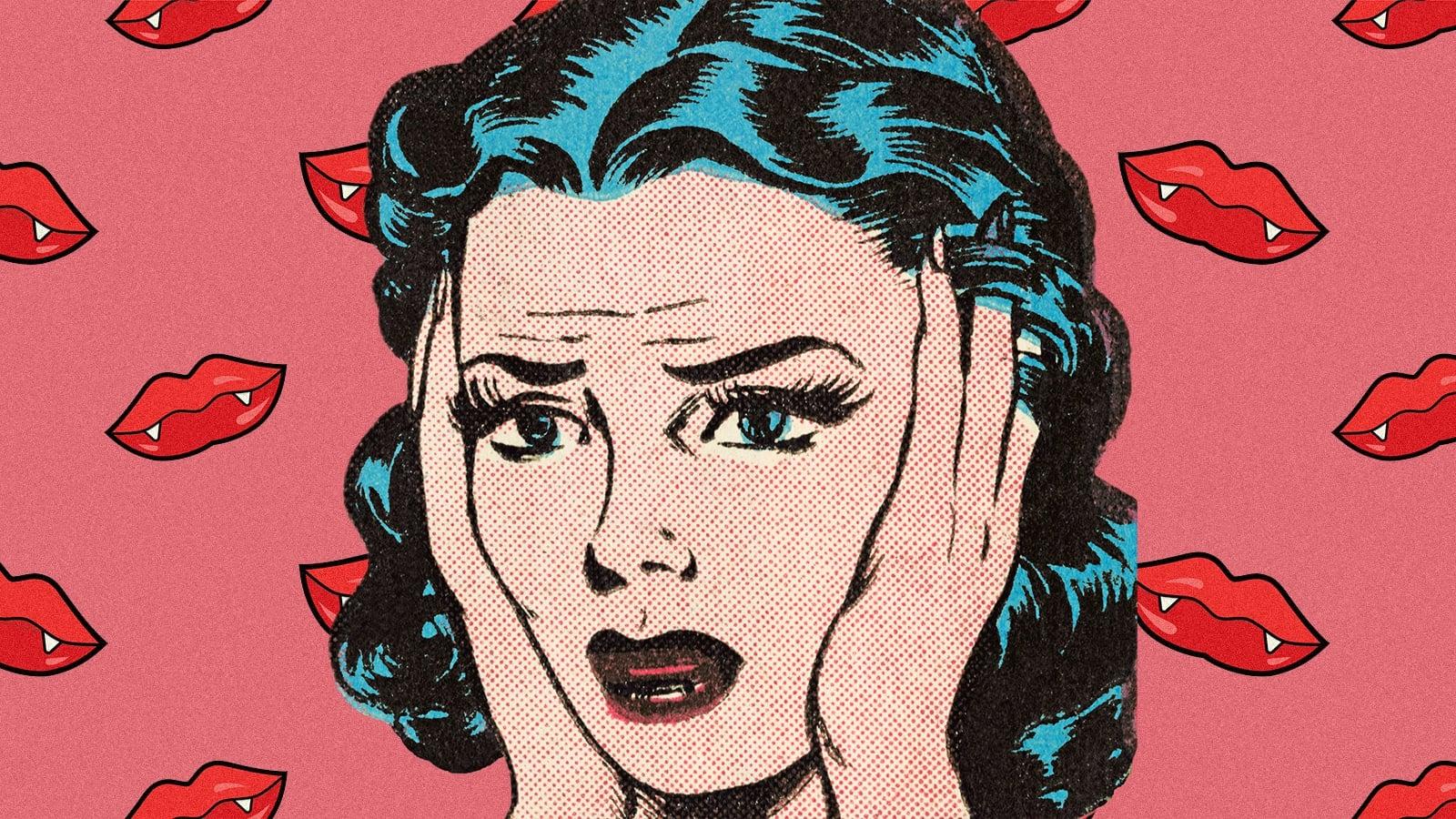 Voici comment te protéger efficacement des vampires énergétiques ! — Mode de vie
