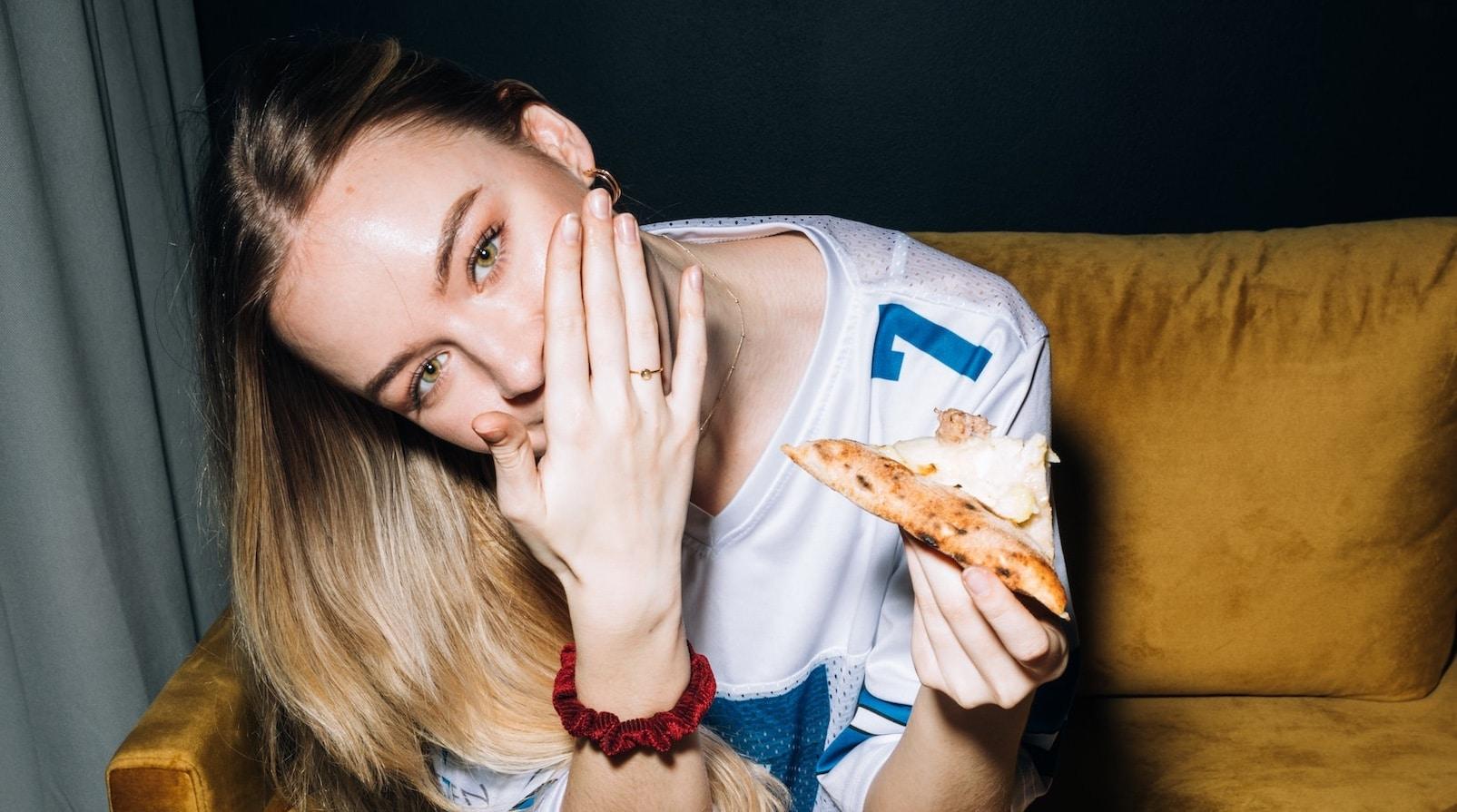 Sei ciò che mangi - Cosa rivelano le tue abitudini alimentari secondo uno psicologo — Lifestyle