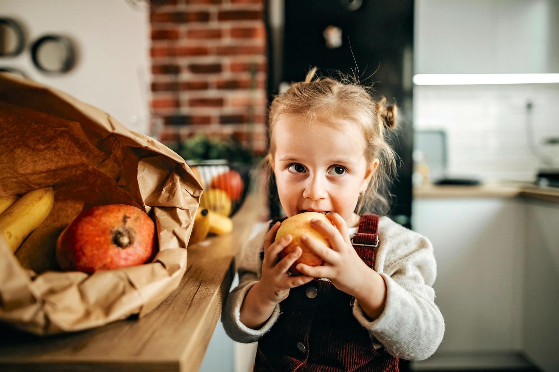 Les enfants français ne sont pas difficiles : découvrez pourquoi ! — Famille