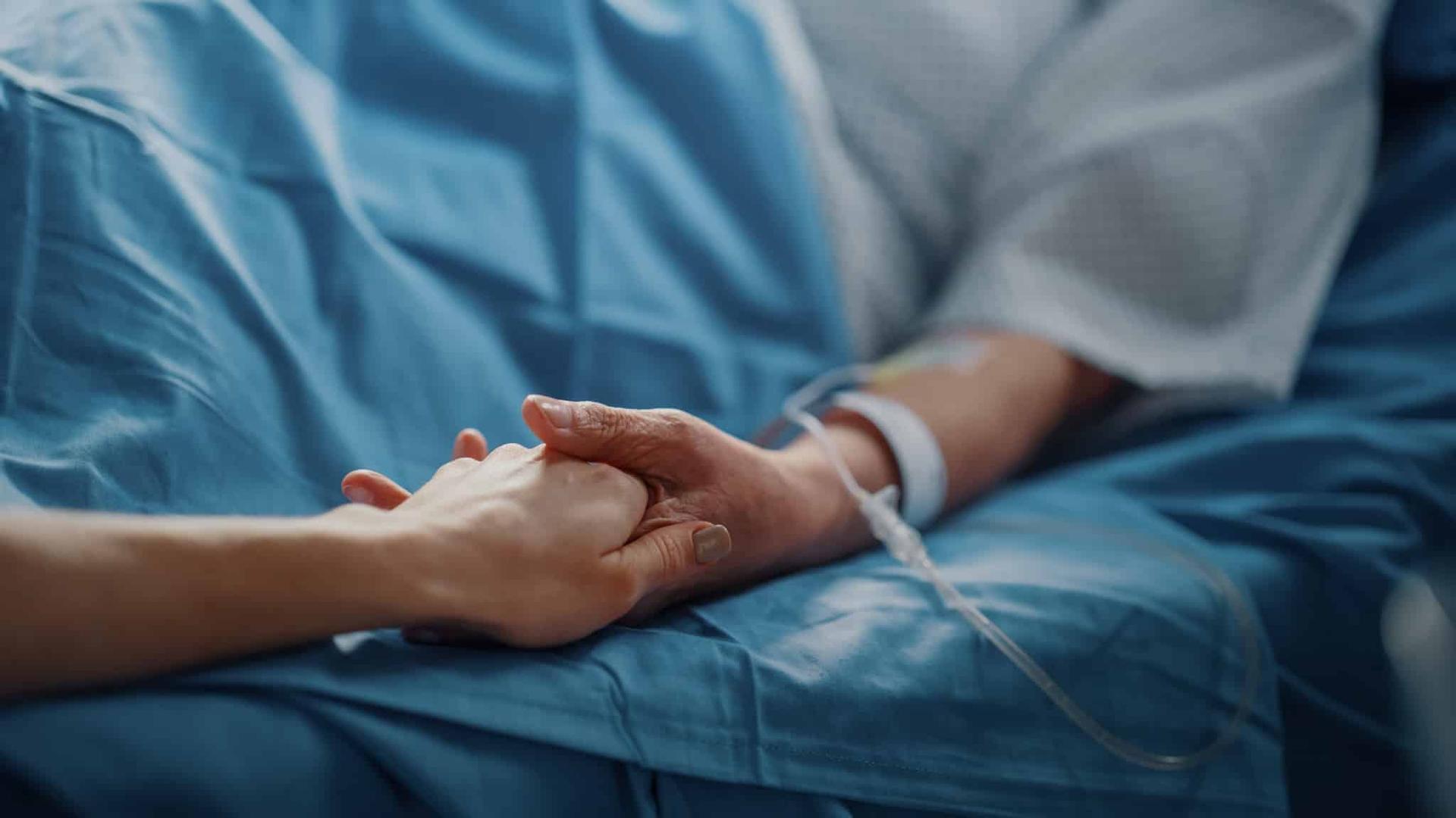 "Bear, I see you, I missed you so much!" – Last Words of Deceased Patients — Health