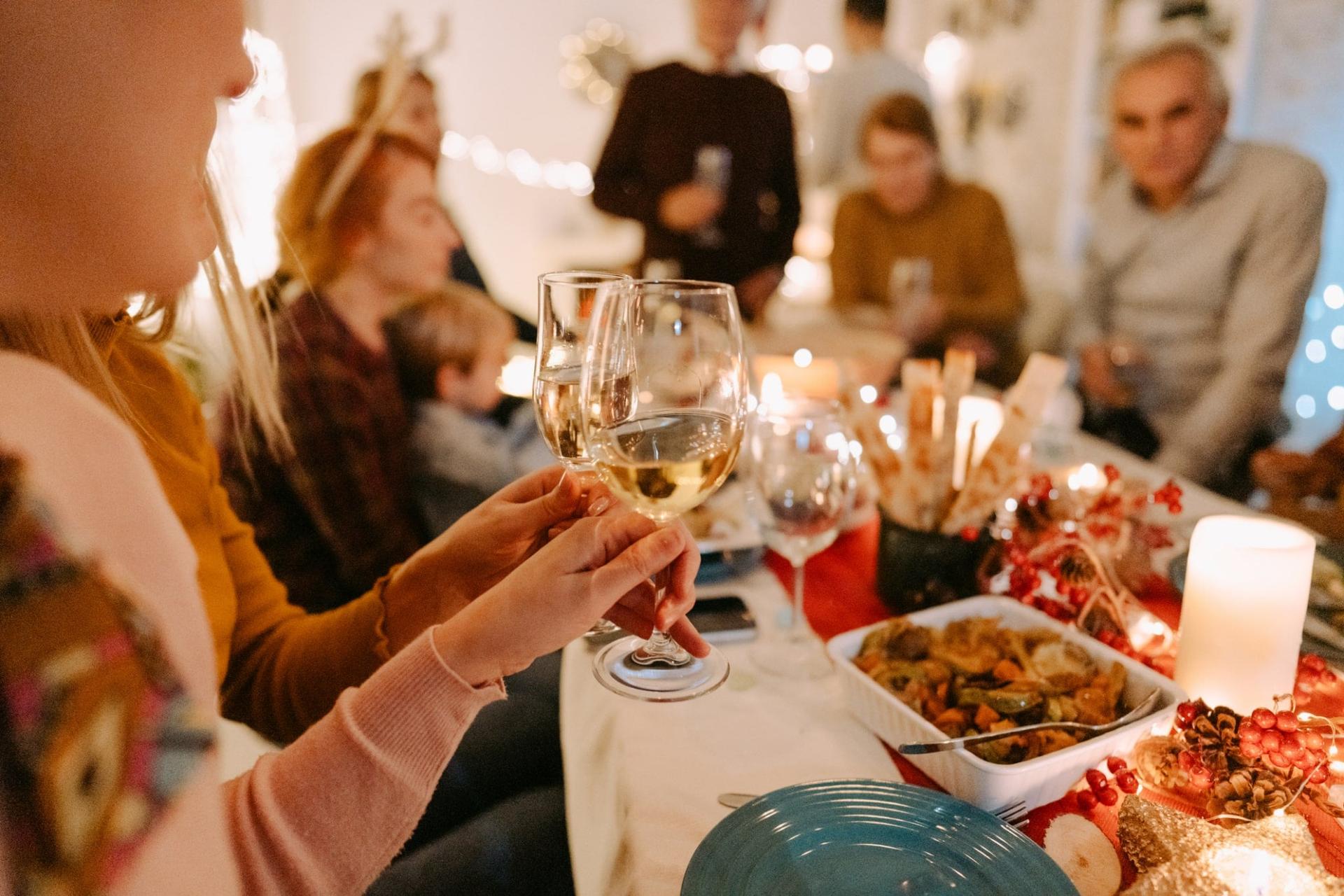 Les « catastrophes » familiales de Noël qui arrivent à coup sûr — Loisirs