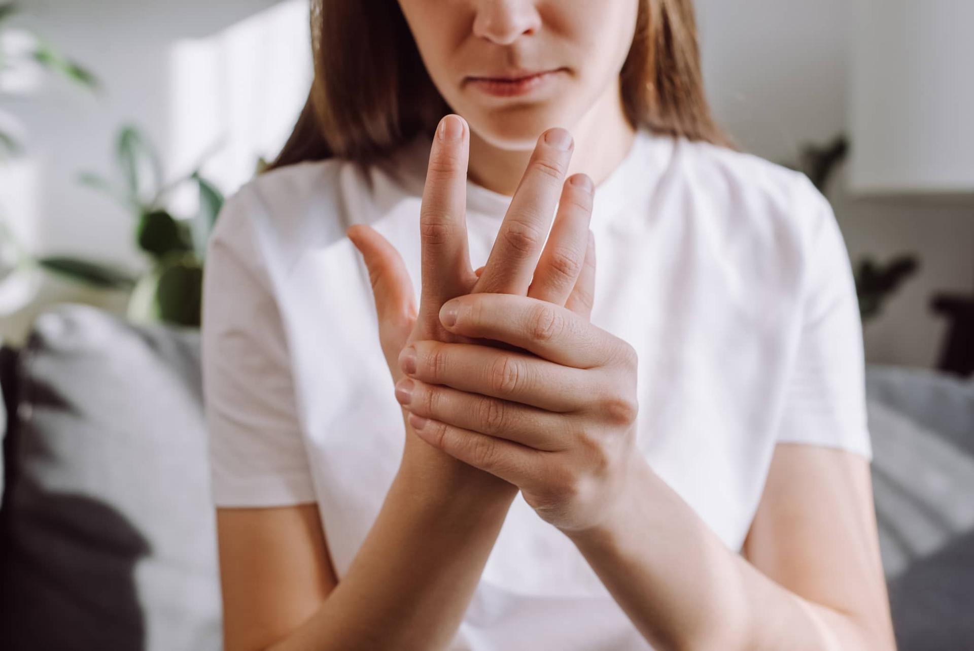 The Holiday Health Issue Affecting Many Women — Health
