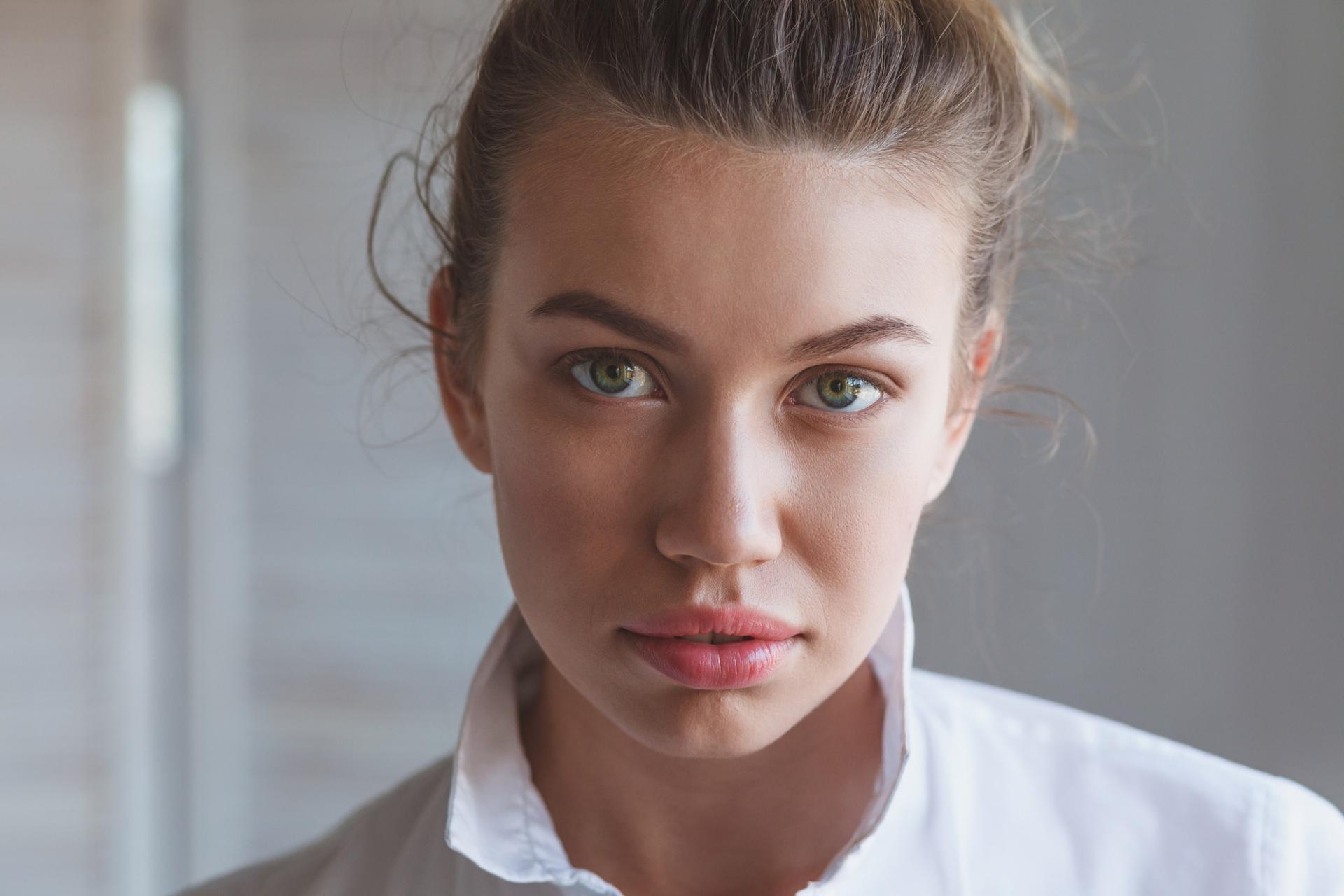 Cos’è il volto perfetto secondo uomini e donne — Relazione