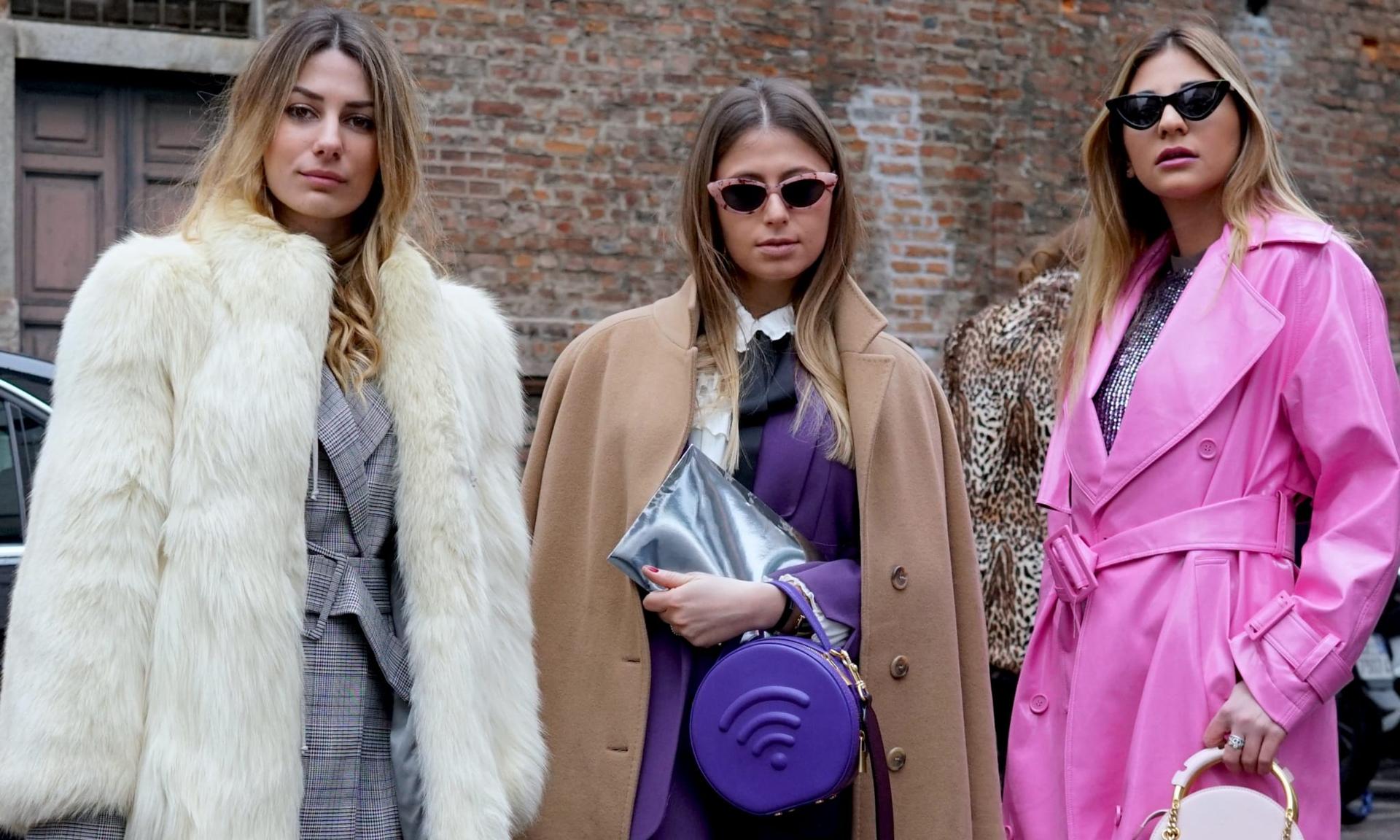 6 Trendfarben, die Blondinen immer umwerfend stehen — Mode