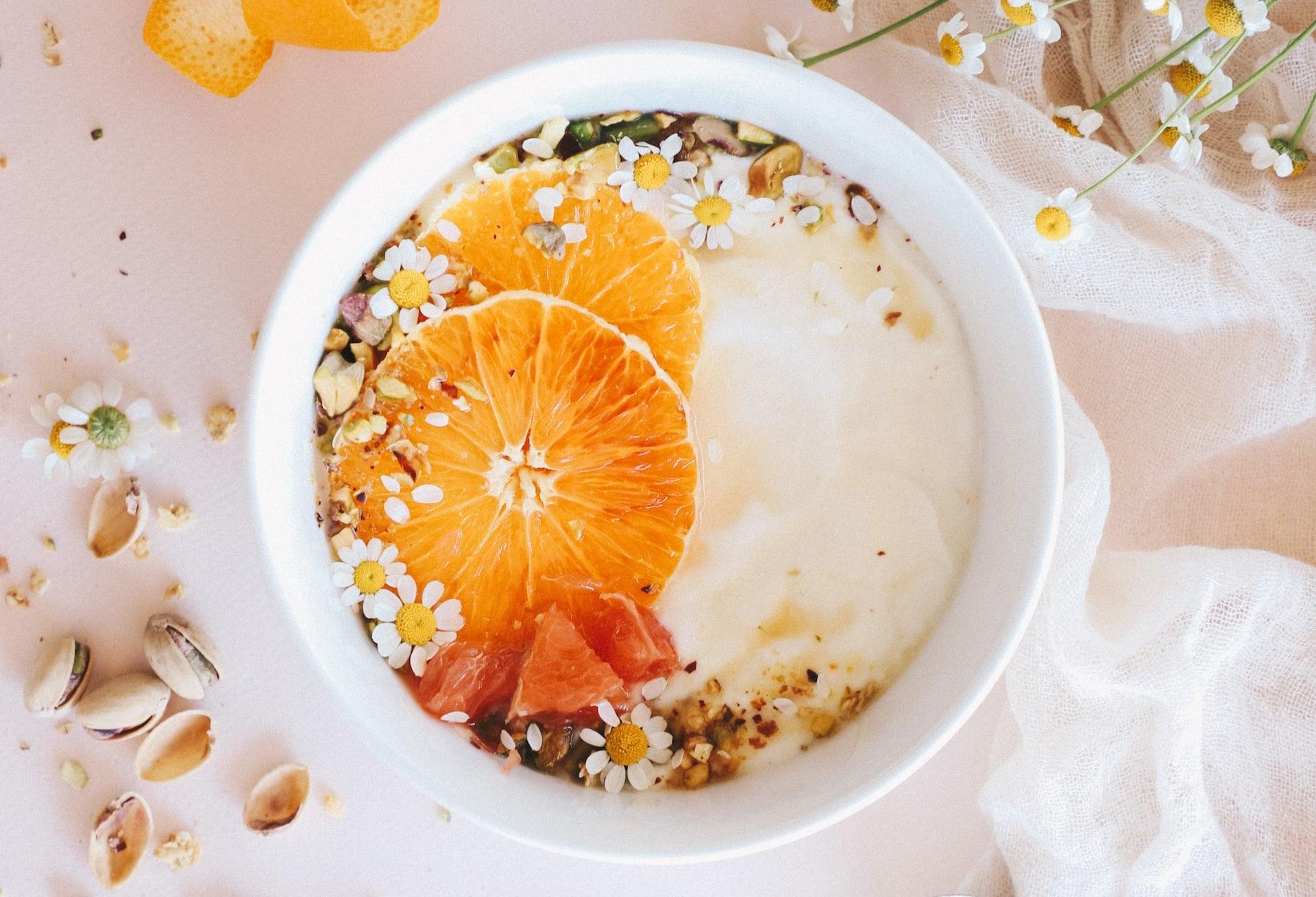 «Sto facendo la dieta! Cosa posso fare a colazione?» Colazioni sane e amiche della linea — Lifestyle