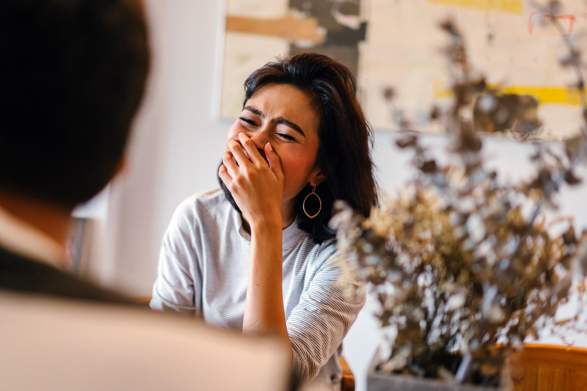10 Orte, an denen dir die Liebe ganz unerwartet begegnet — Beziehung