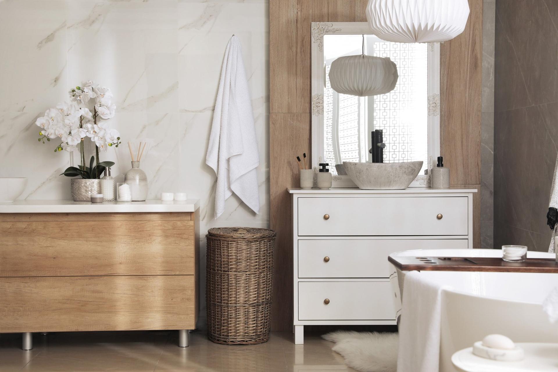 Incredibile cosa si può fare con questi piccoli bagni! — Arredo