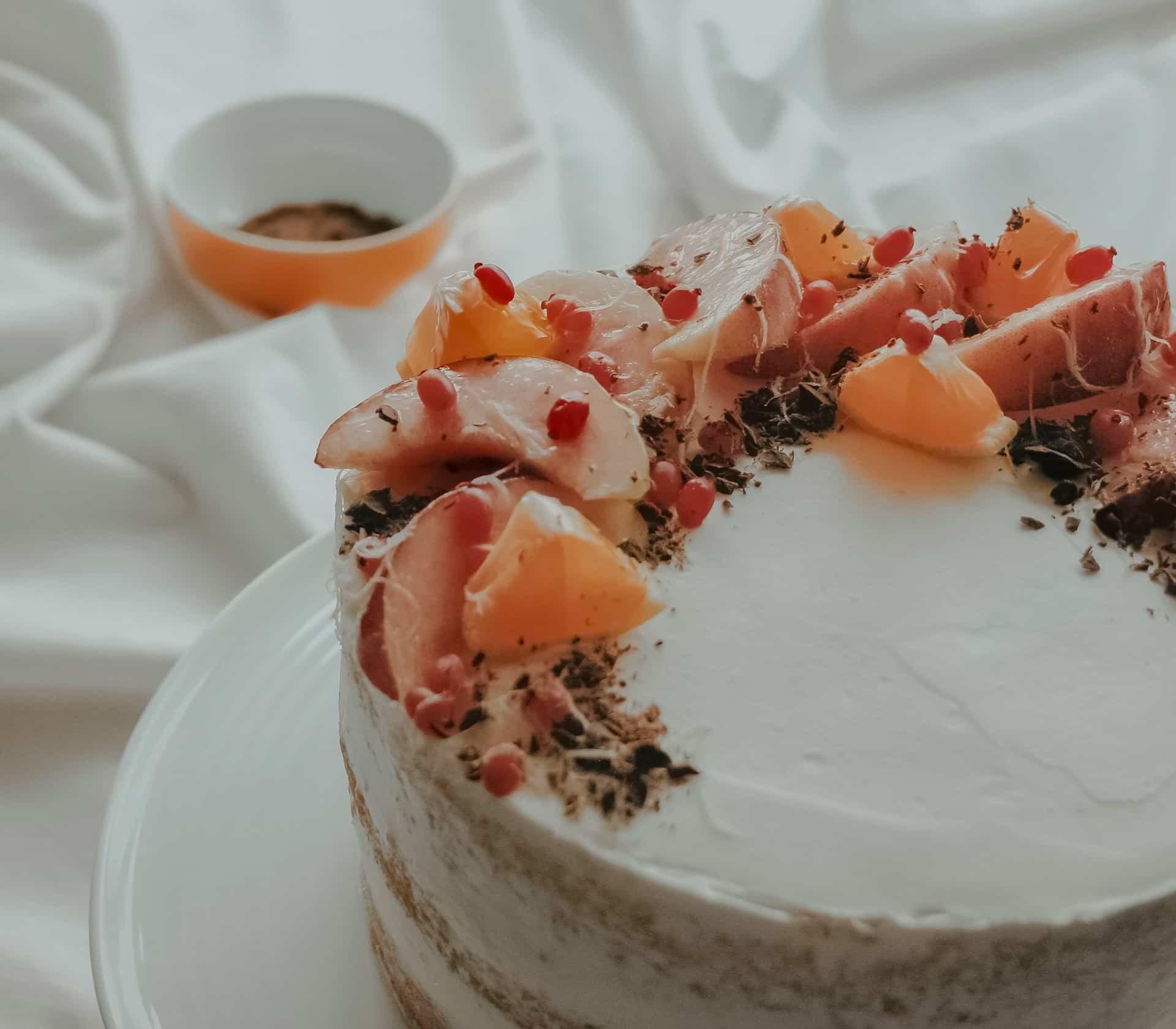 Dieser Kuchen ist der Volltreffer für jedes Frühlingswochenende – so gelingt er dir — Lebensstil