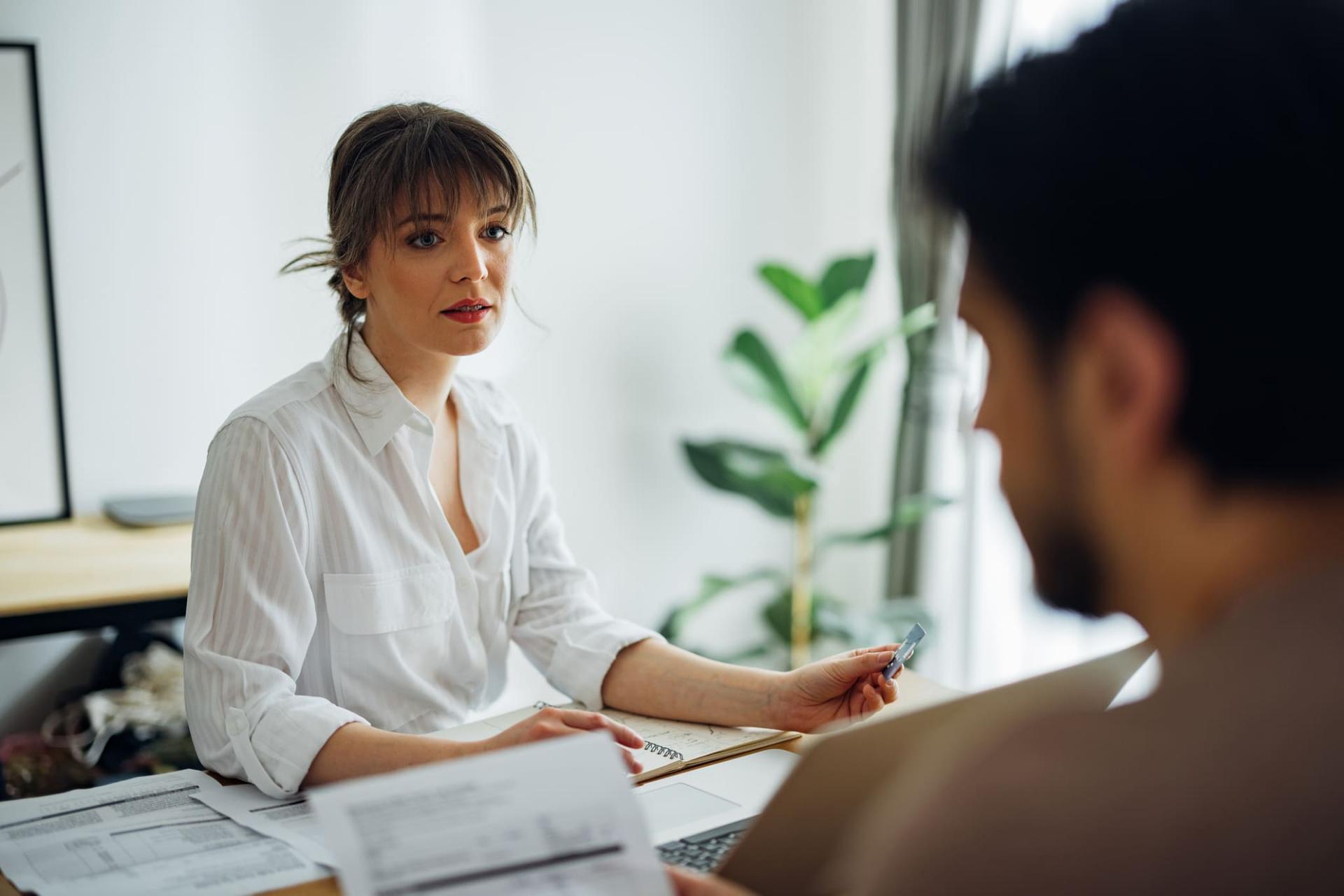 È quello che decidiamo a prima vista su una persona&nbsp; — Lifestyle