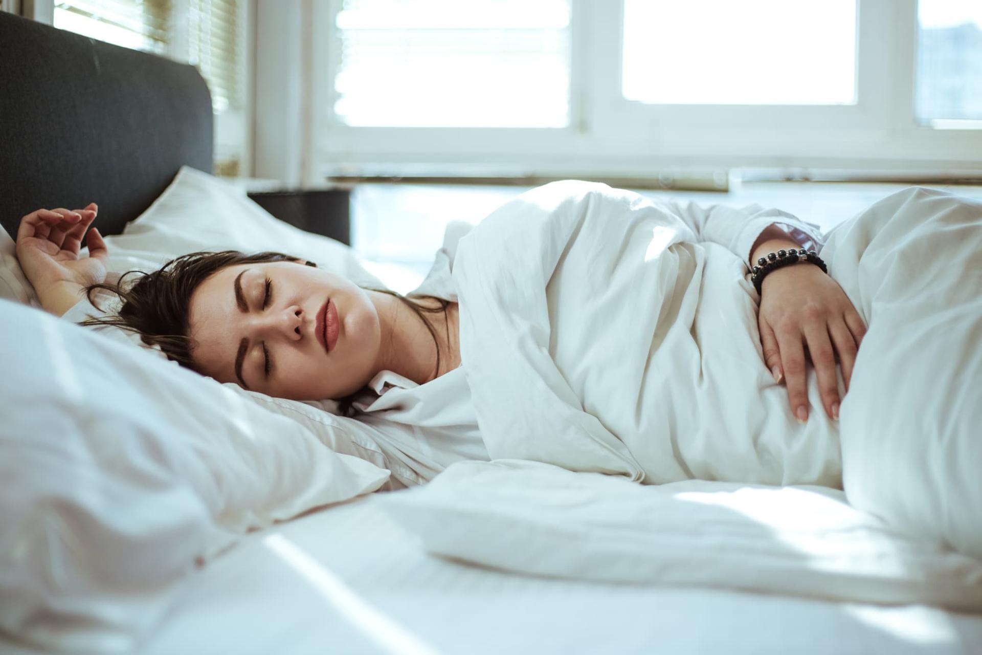 “Immagina, ho sognato di te!” - Cosa significa sognare qualcuno? — Lifestyle