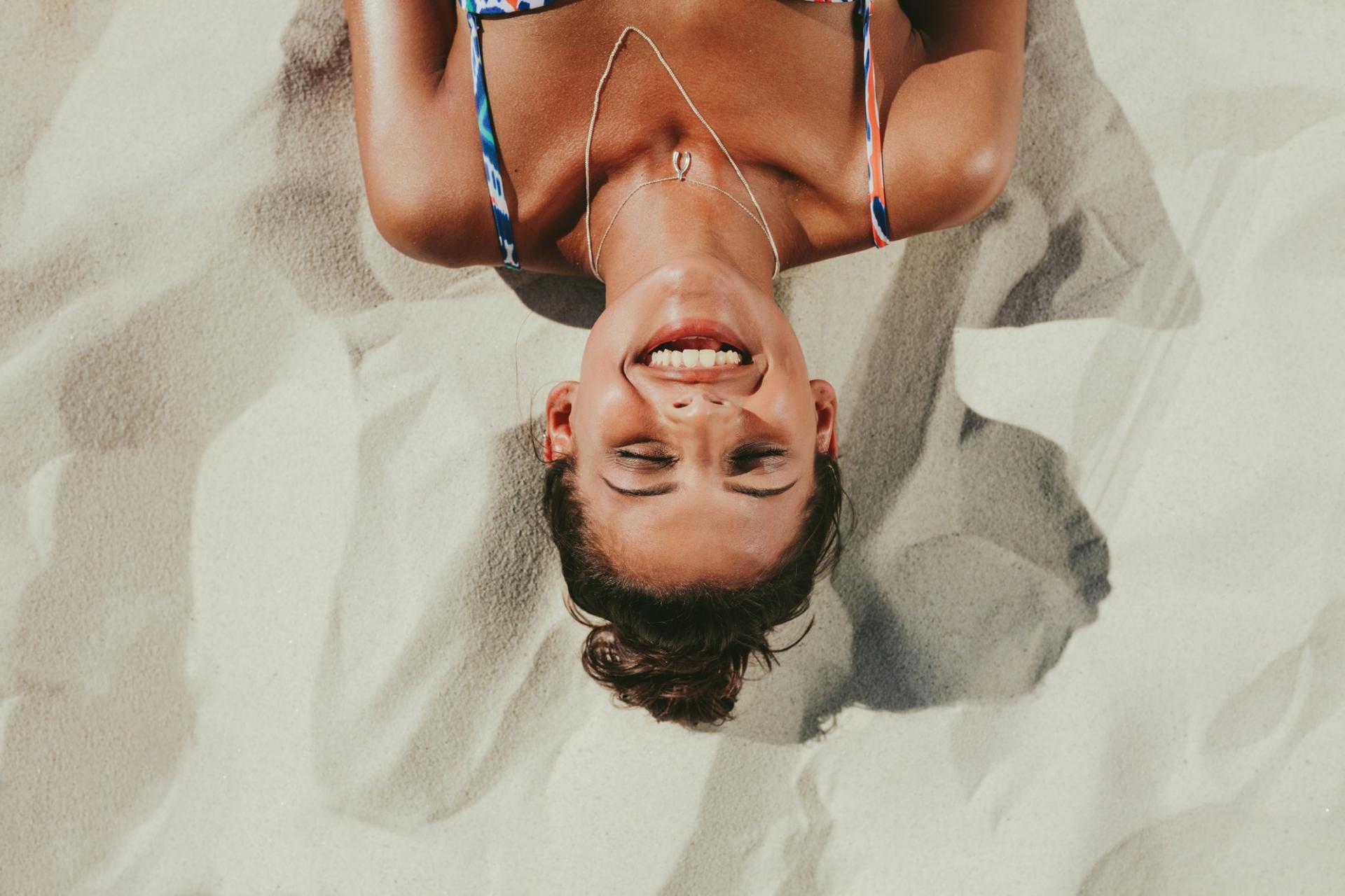 Vorsicht beim Sonnenbaden: Diese Medikamente machen dich lichtempfindlich — Gesundheit