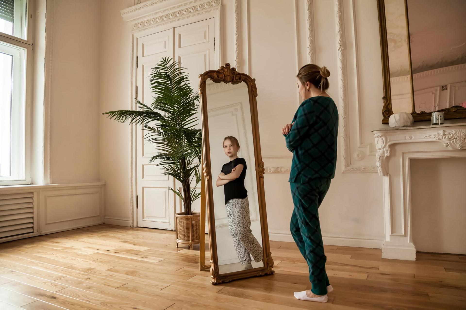 Nurturing Your Inner Child: Secrets to Emotional Well-Being — Lifestyle